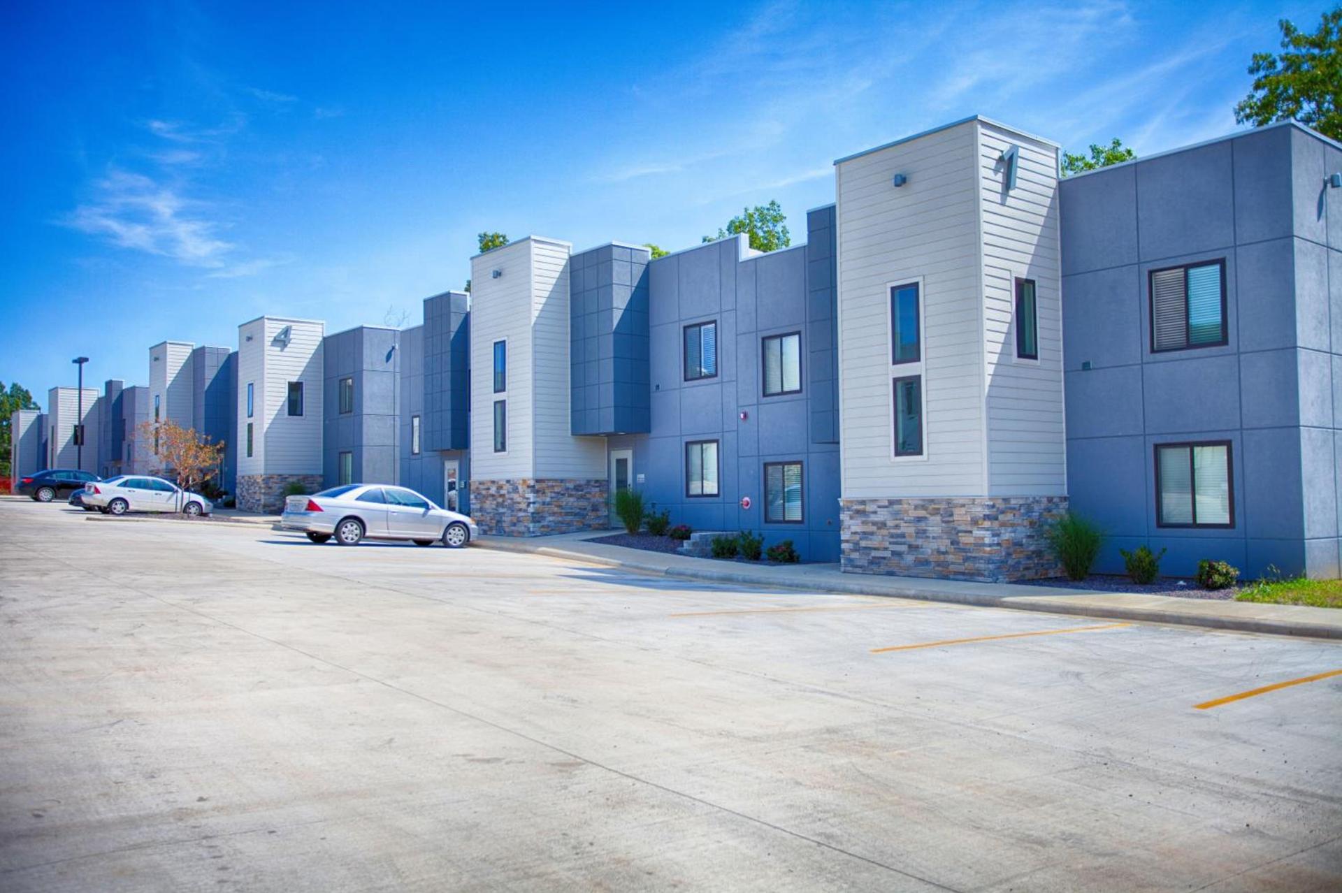Z Loft Extended Stay Hotel photo 5