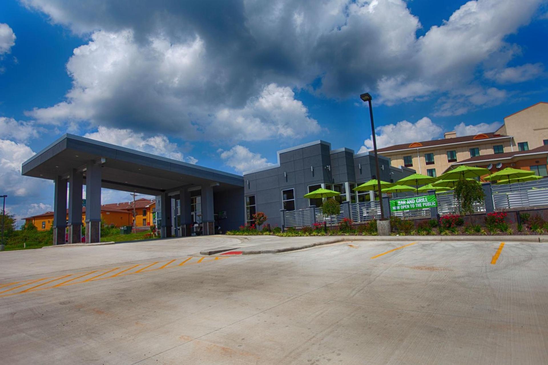 Z Loft Extended Stay Hotel photo 2