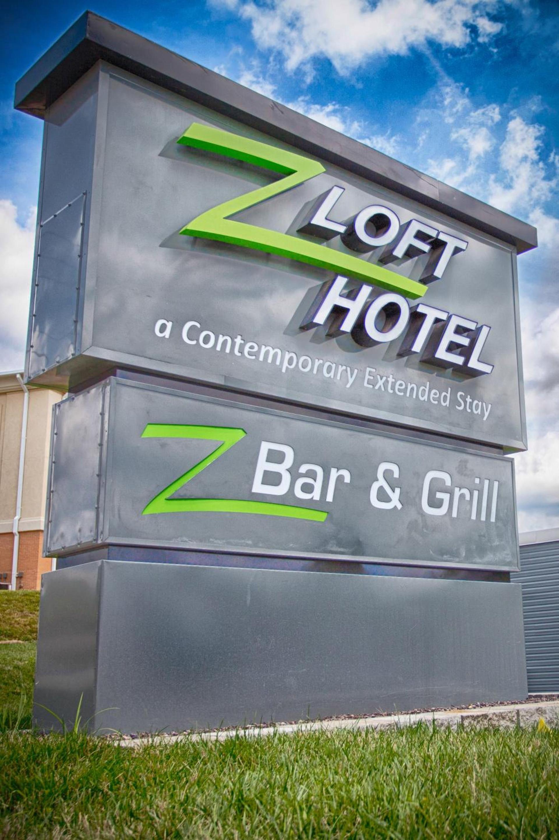 Z Loft Extended Stay Hotel photo 56