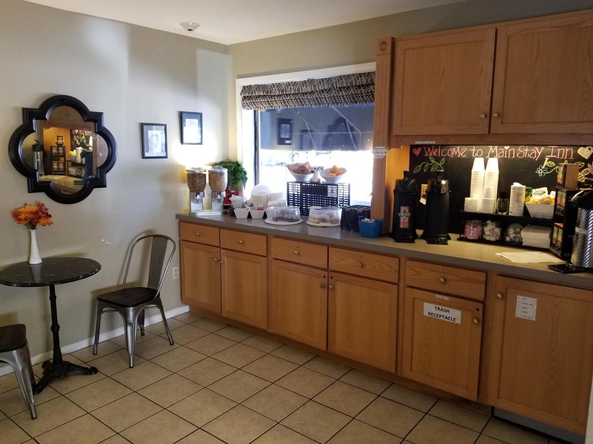 Mainstay Inn photo 4
