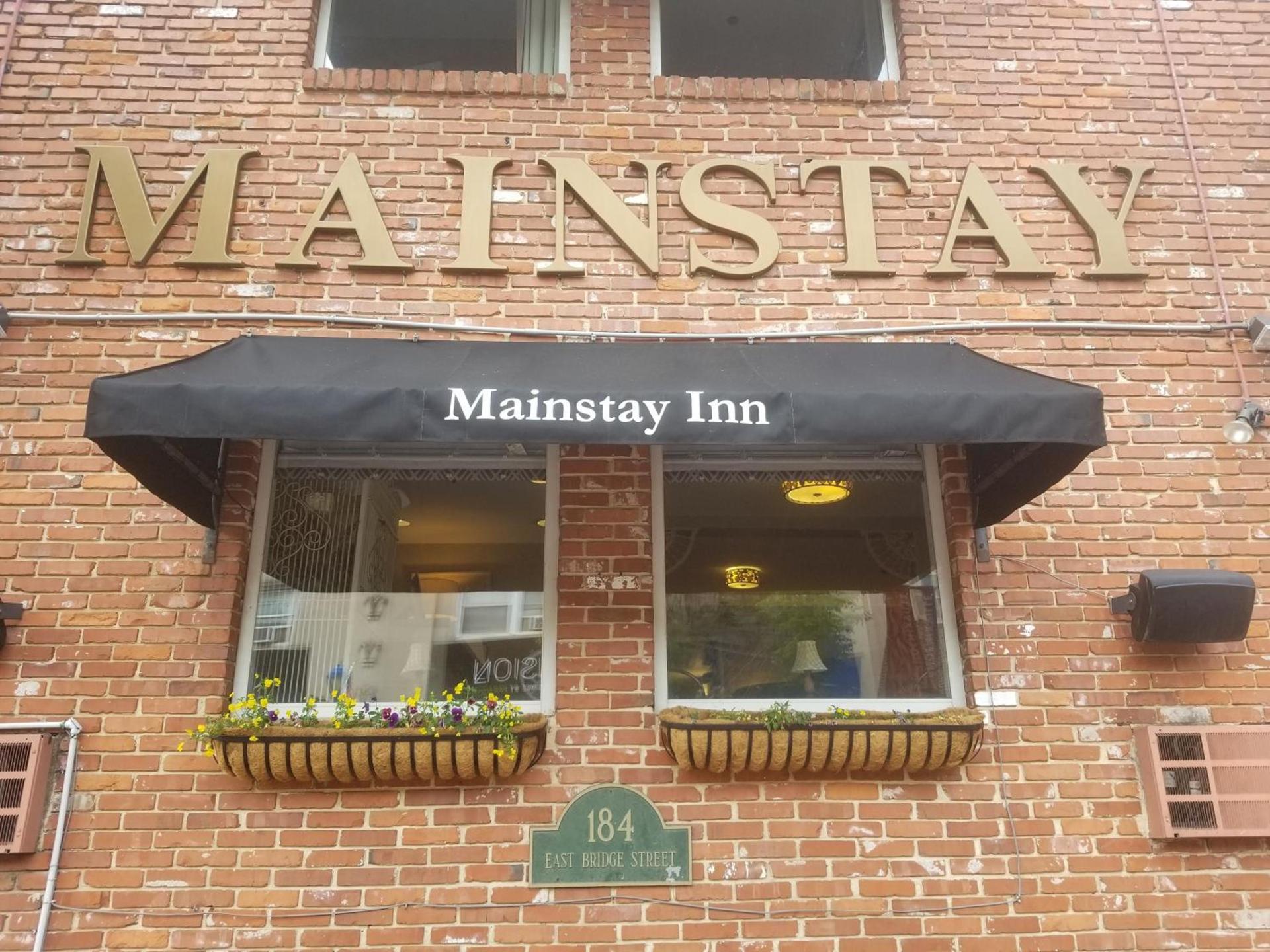 Mainstay Inn photo 1