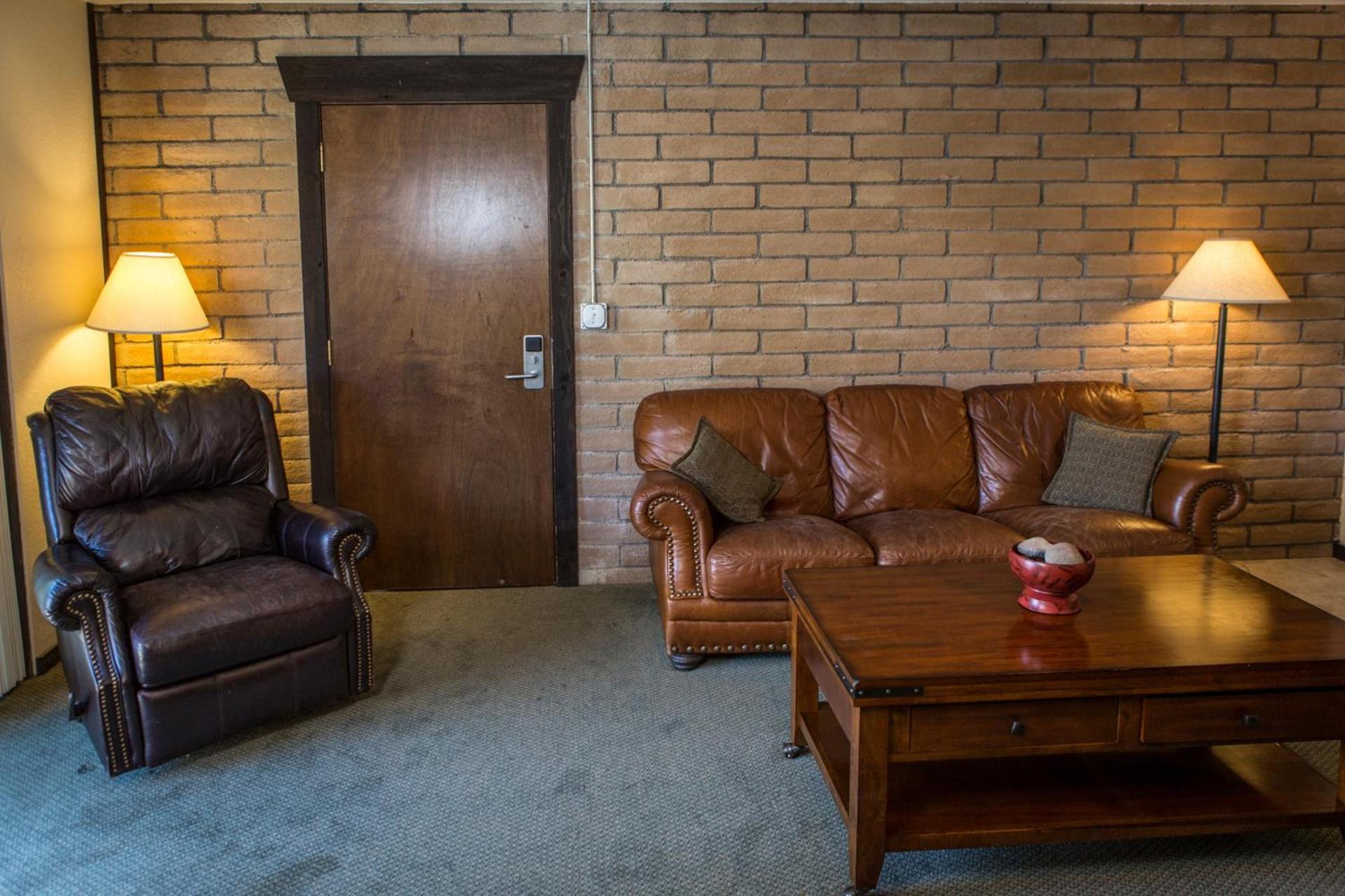 The Stagecoach Inn photo 12