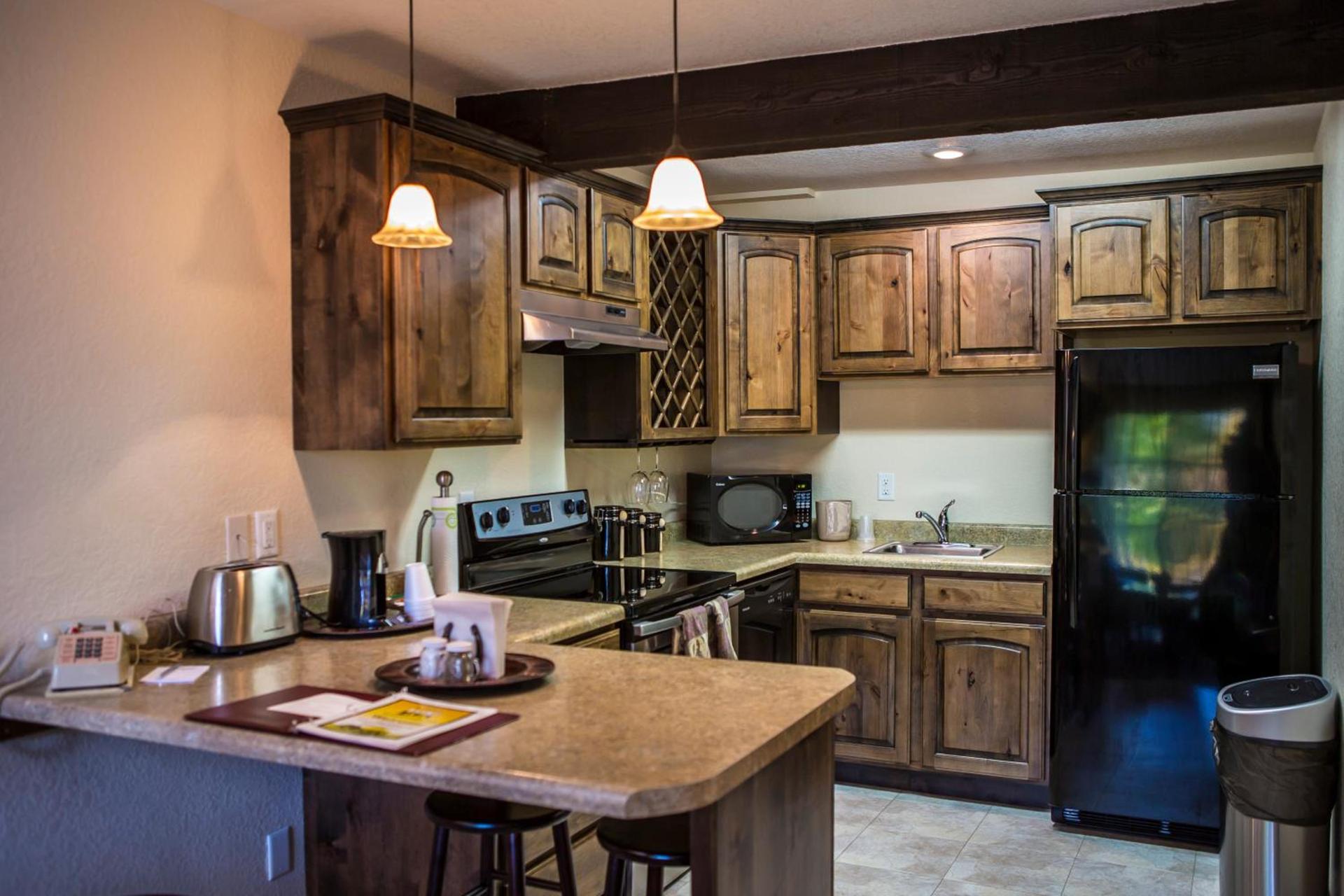 The Stagecoach Inn photo 14