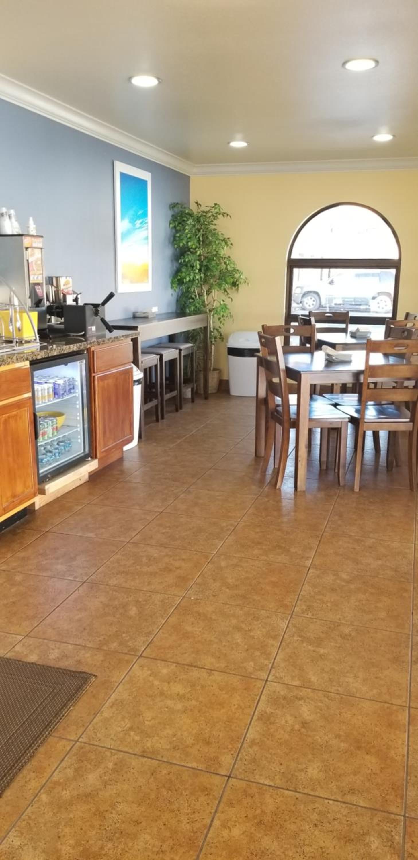 Days Inn by Wyndham Winnemucca photo 40