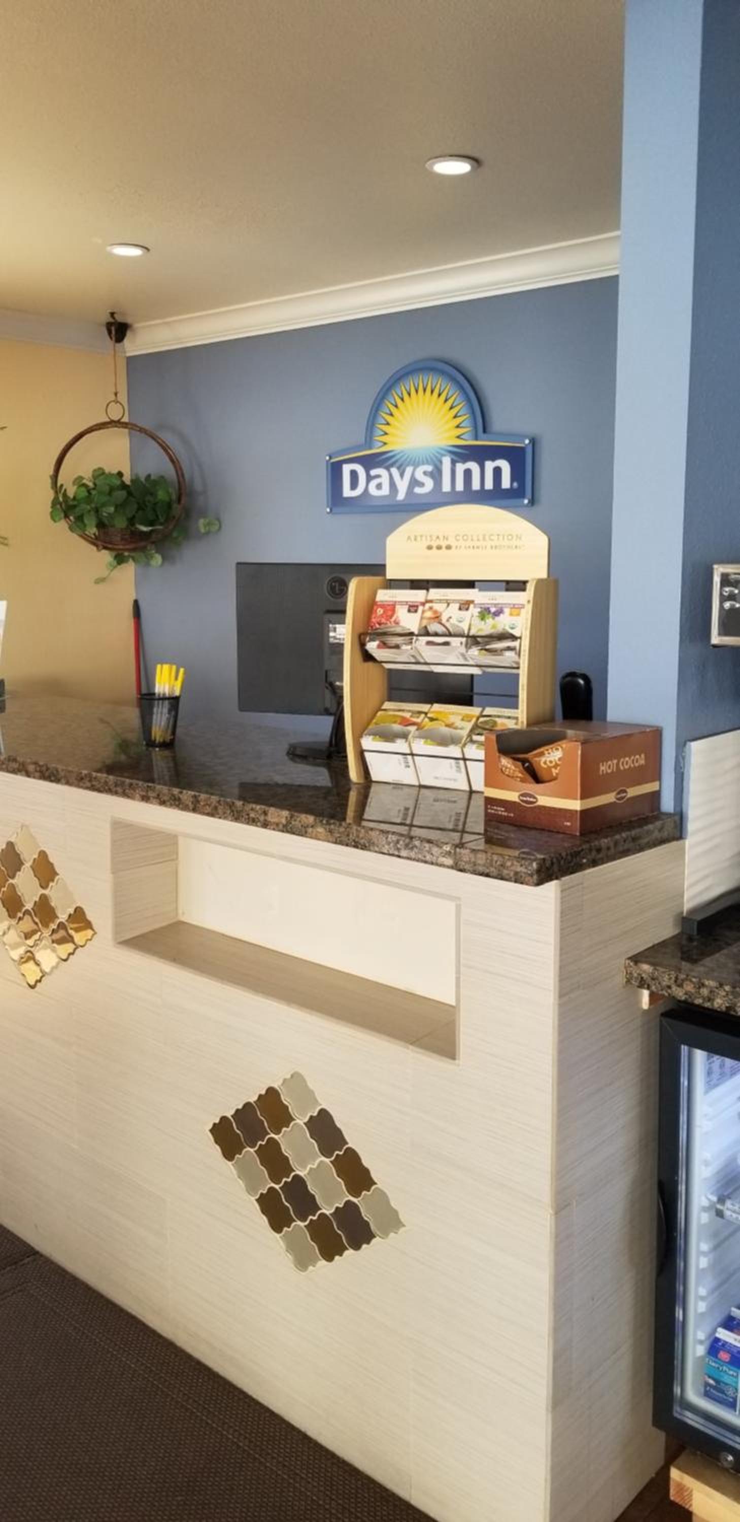 Days Inn by Wyndham Winnemucca photo 39