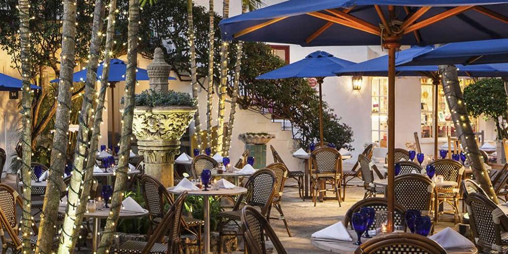 Hemingway Suites at Palm Beach Hotel Island photo 12