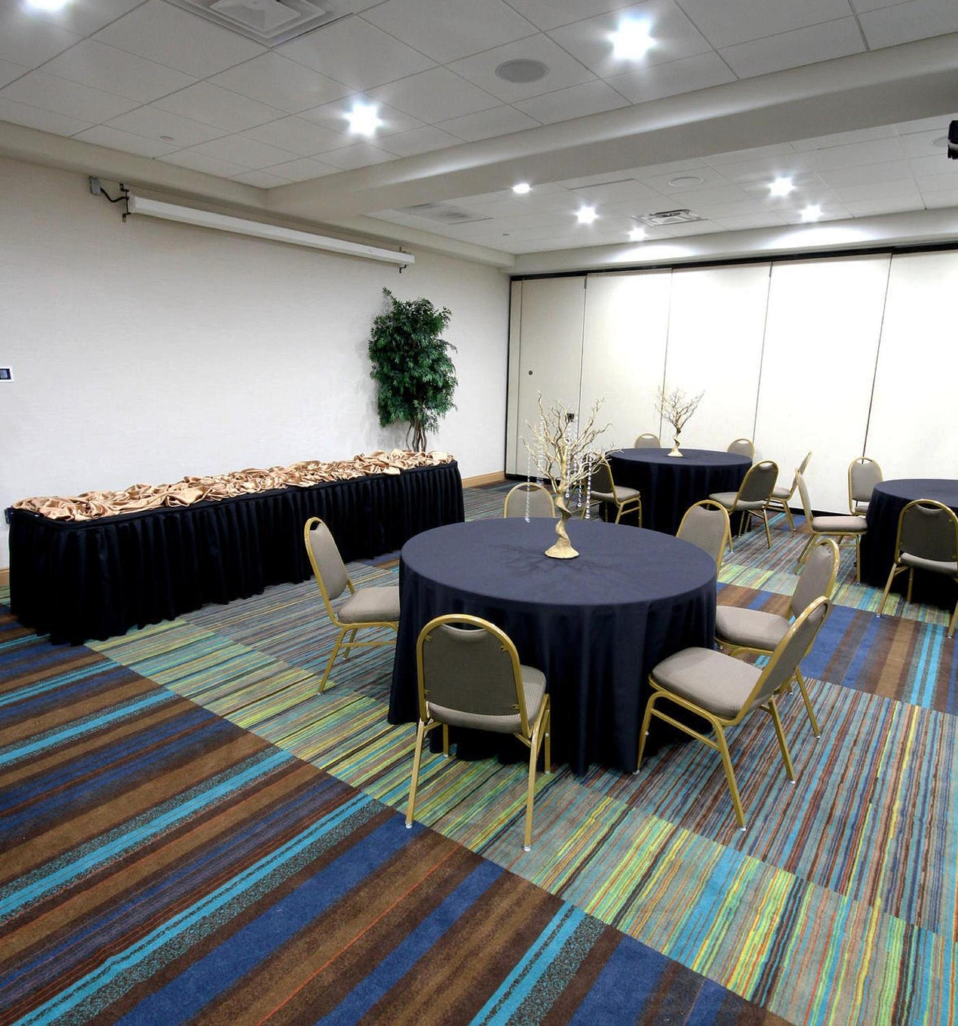 Holiday Inn Houma by IHG photo 22