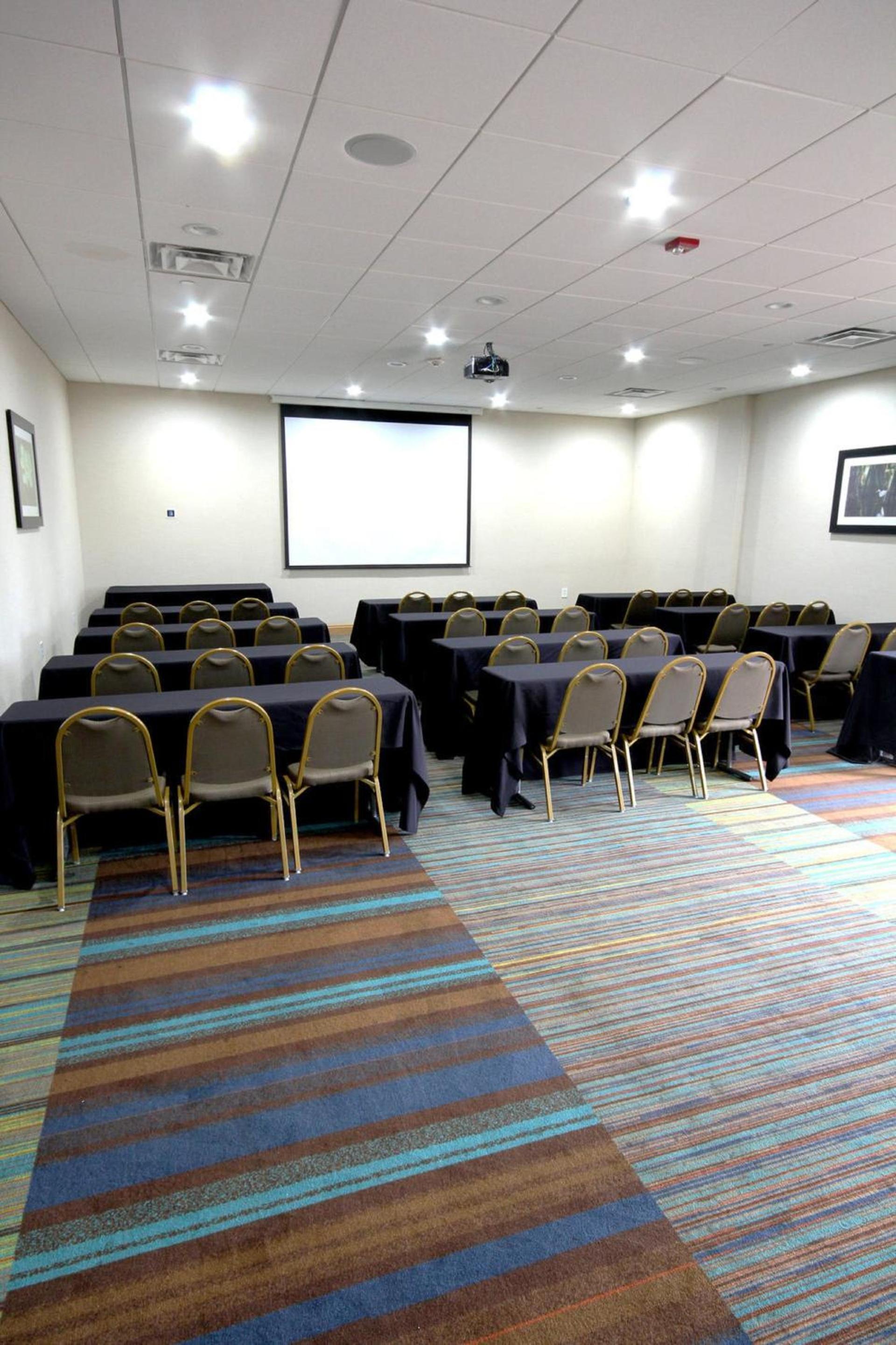 Holiday Inn Houma by IHG photo 21