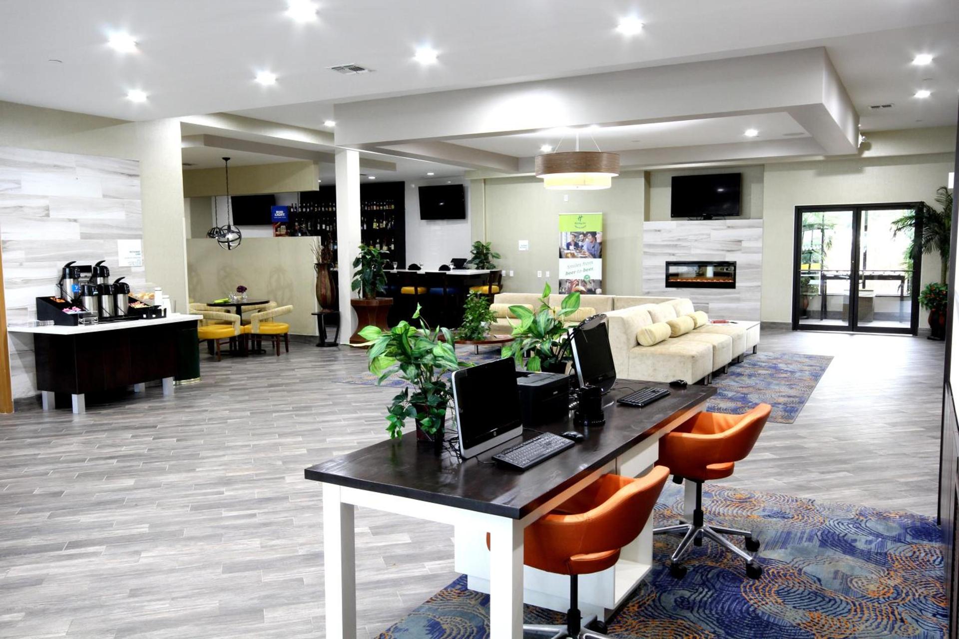 Holiday Inn Houma by IHG photo 13