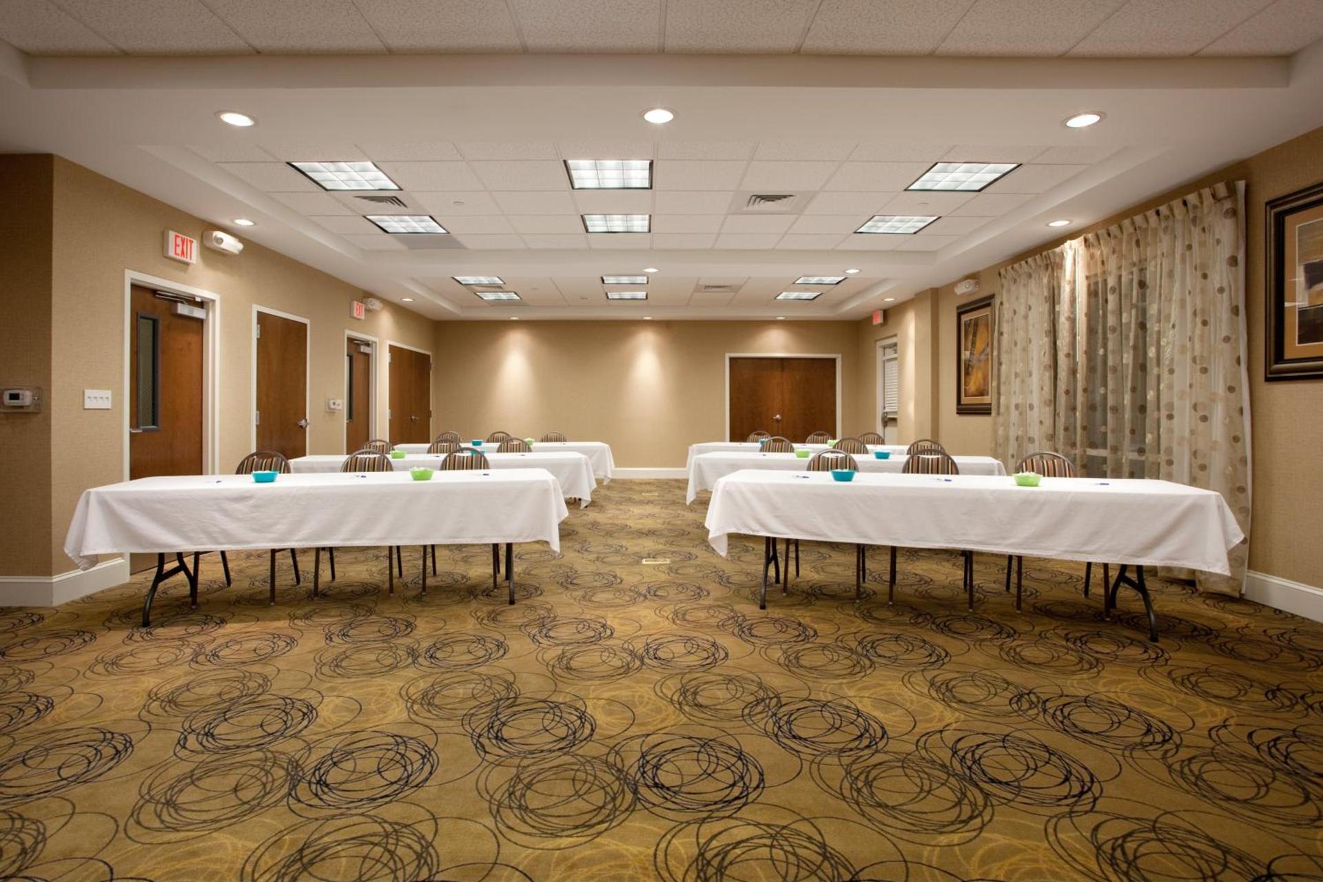 Holiday Inn Express Pembroke by IHG photo 19