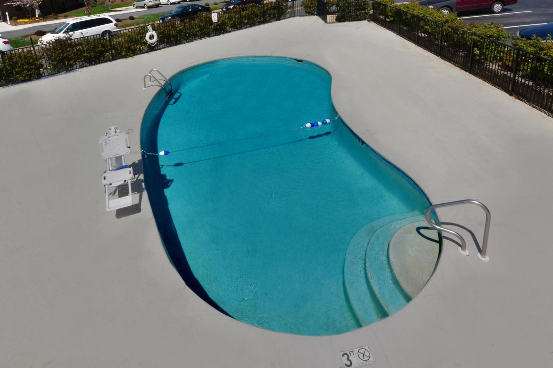 Holiday Inn Express Lynchburg by IHG photo 4