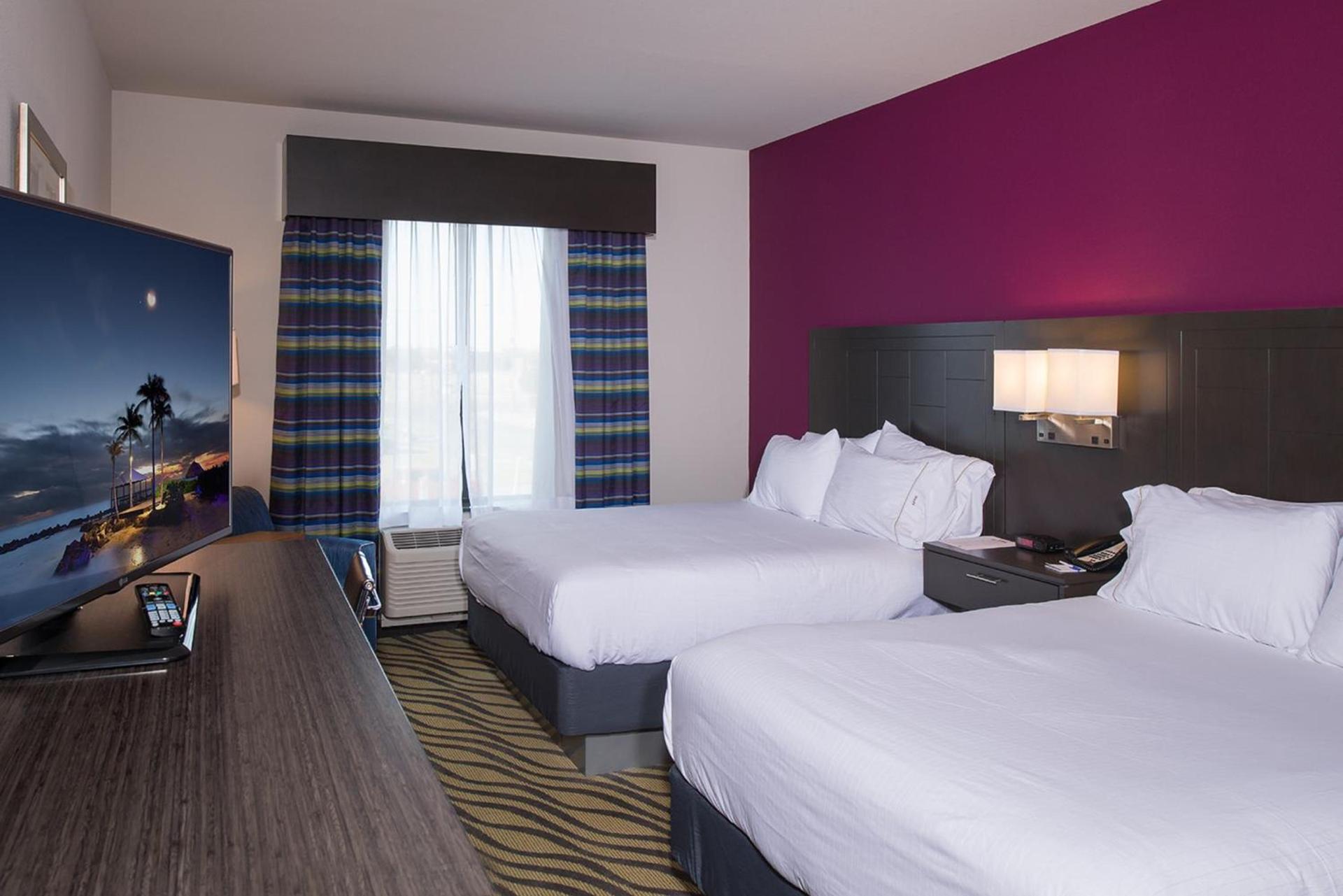 Holiday Inn Express Hutchison by IHG photo 29
