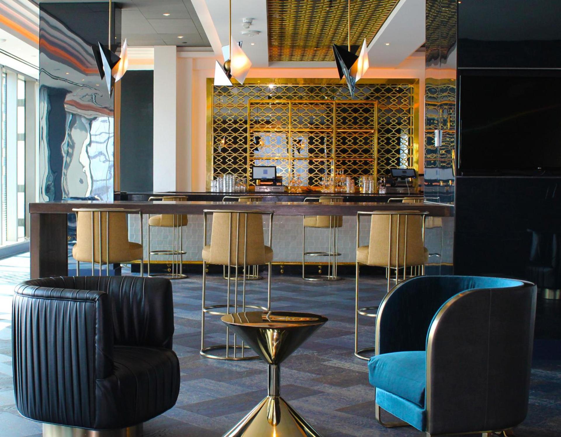 Hotel Indigo Los Angeles Downtown by IHG photo 49