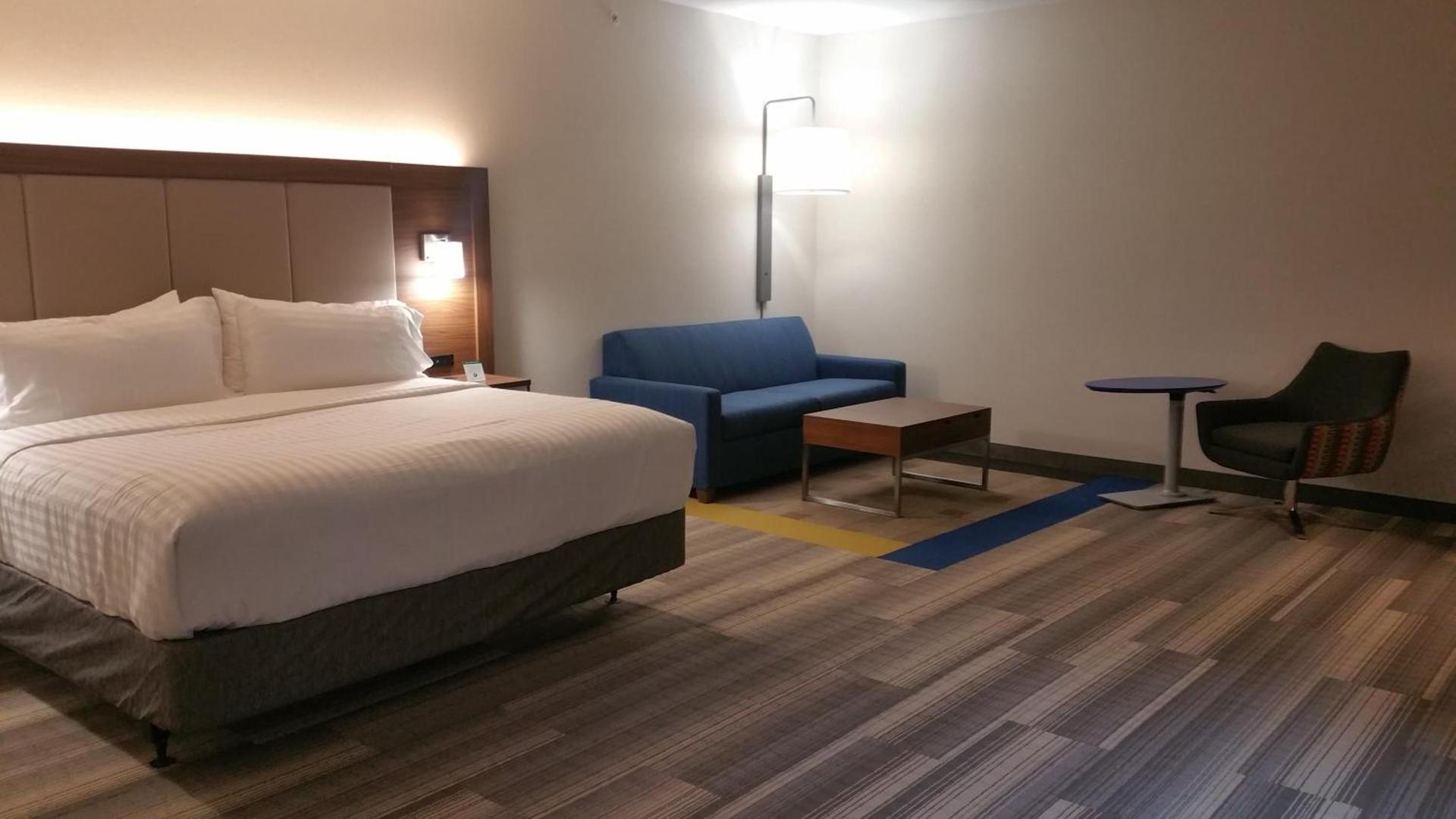 Holiday Inn Express & Suites Ithaca by IHG photo 16