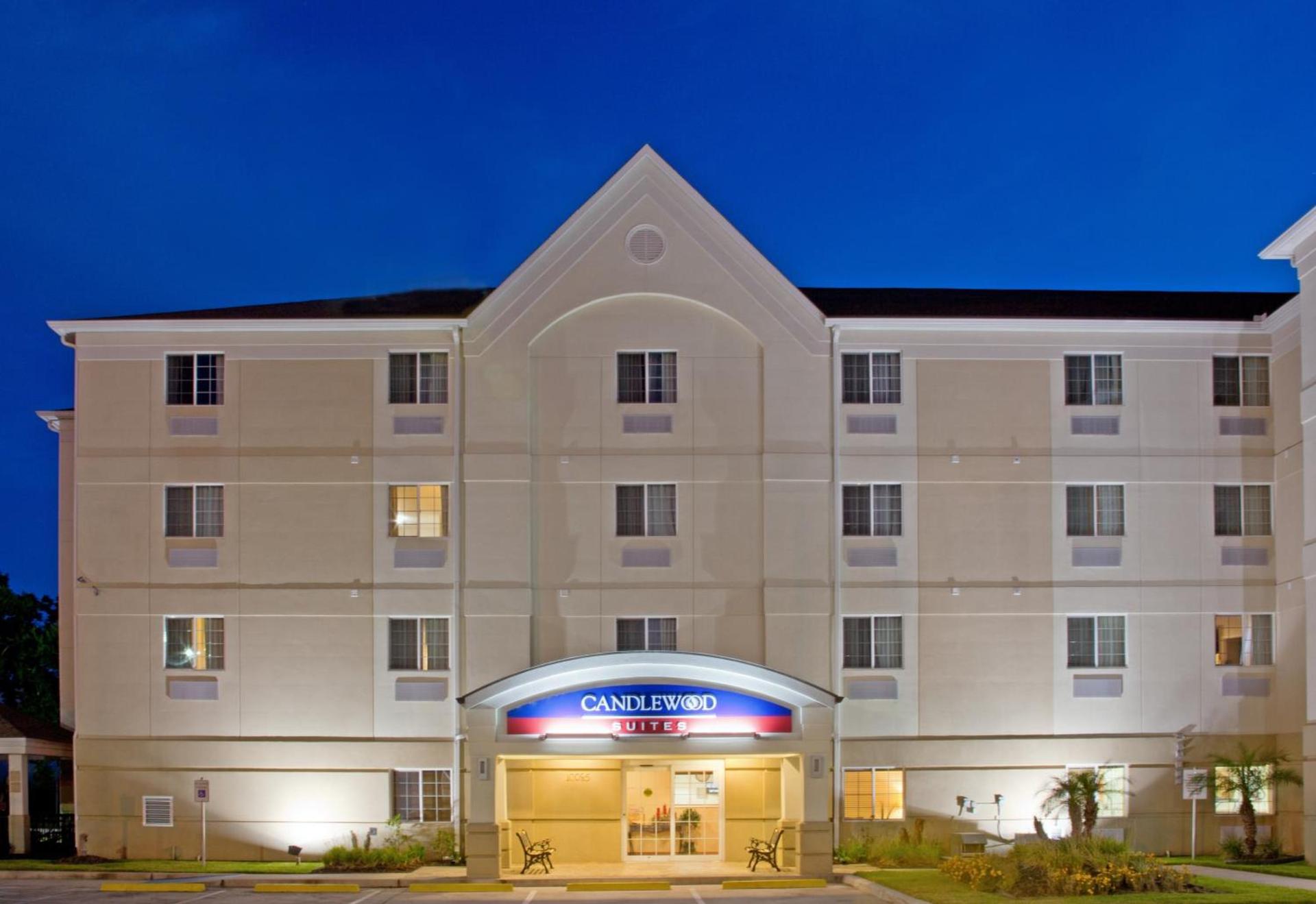 Candlewood Suites Houston Medical Center by IHG photo 33