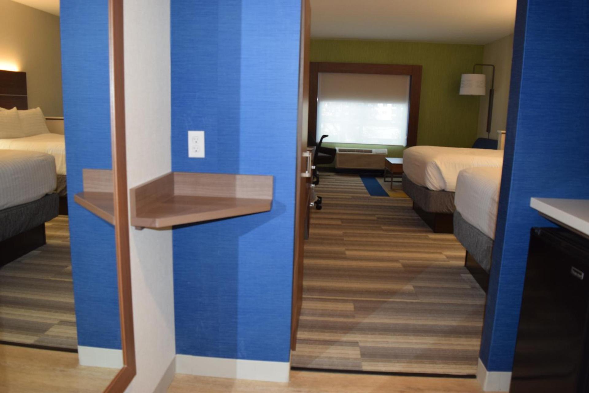 Holiday Inn Express & Suites Ithaca by IHG photo 54