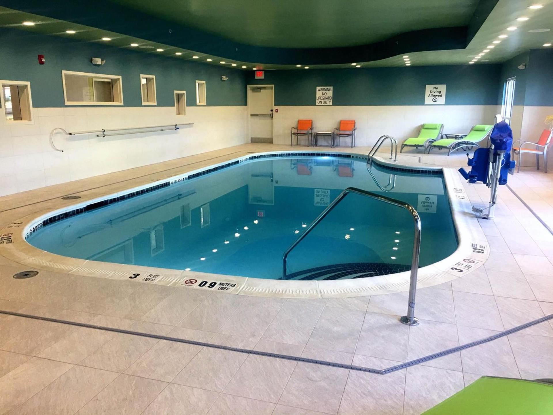 Holiday Inn Express & Suites Ithaca by IHG photo 29