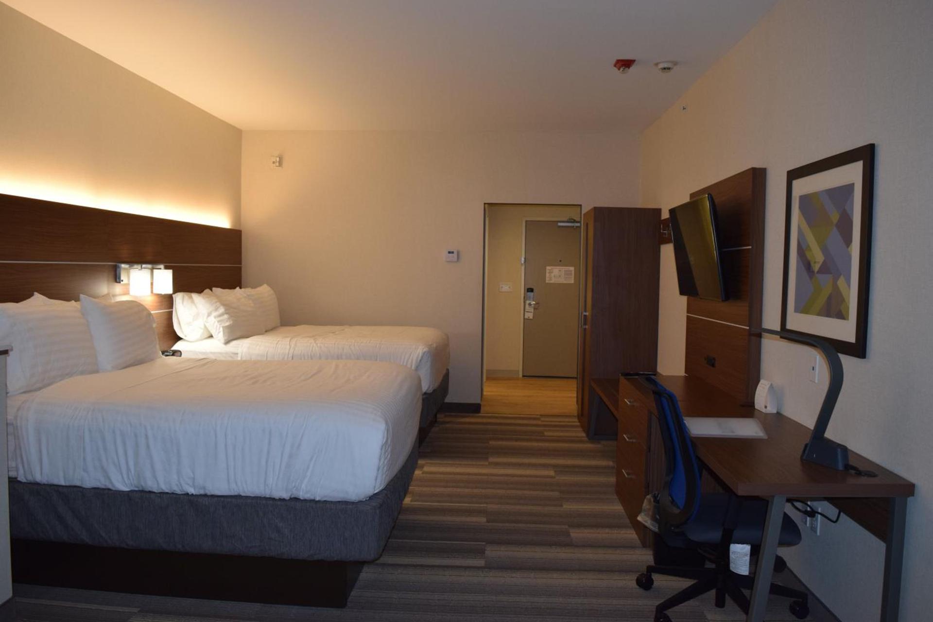 Holiday Inn Express & Suites Ithaca by IHG photo 41