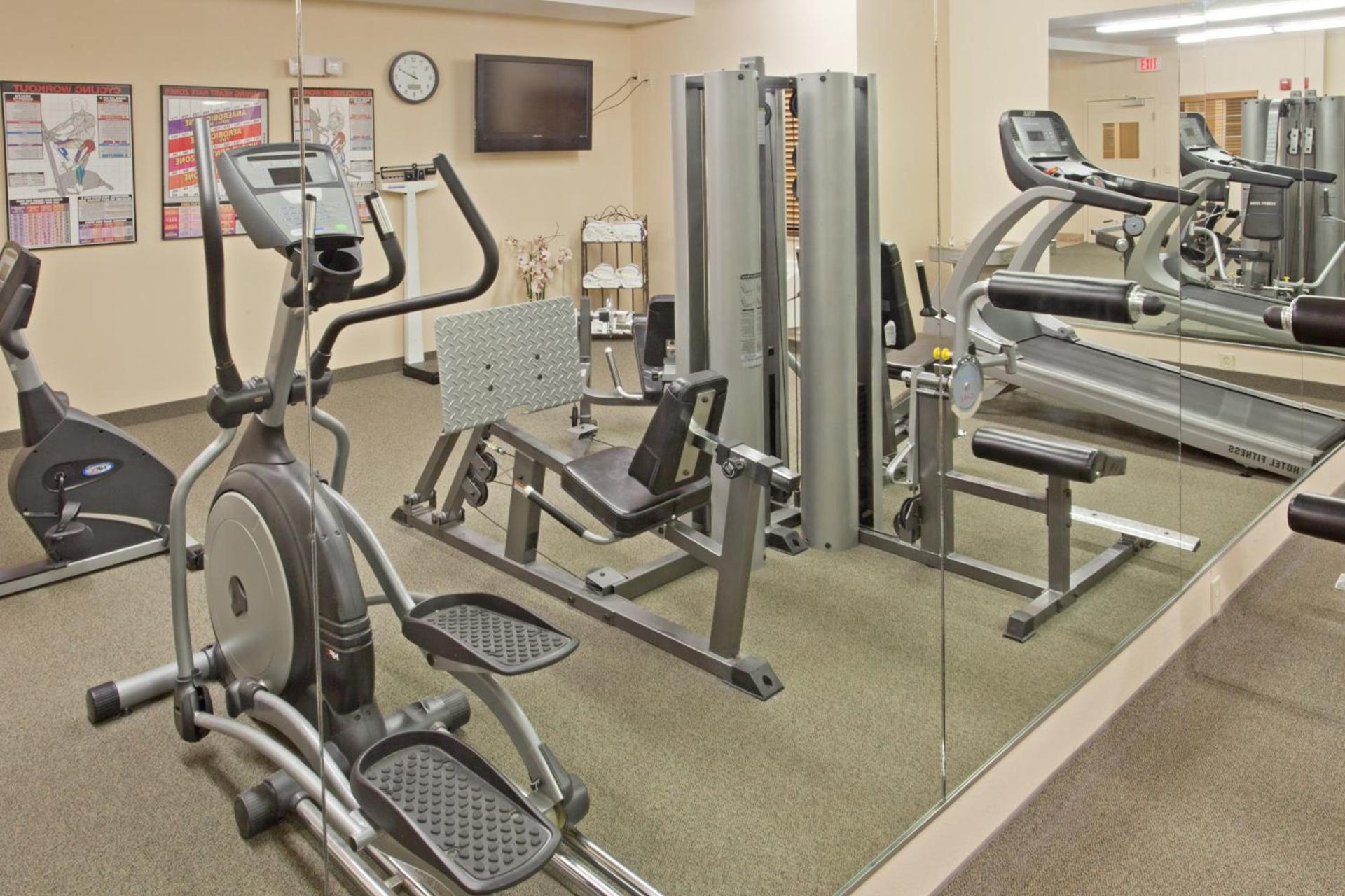 Candlewood Suites Houston Medical Center by IHG photo 19