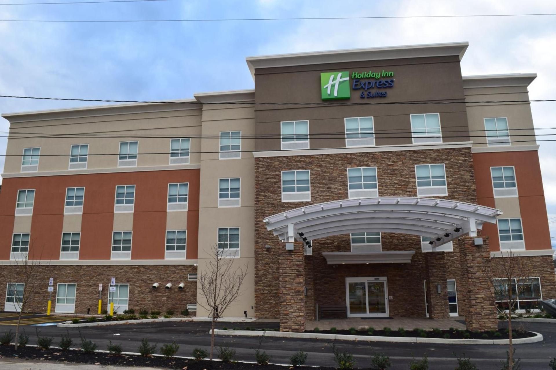 Holiday Inn Express & Suites Ithaca by IHG photo 58