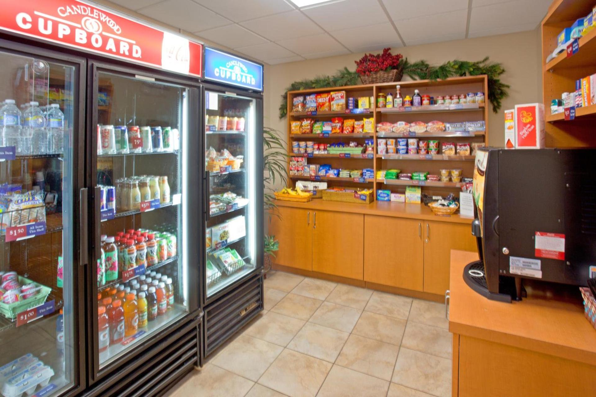 Candlewood Suites Houston Medical Center by IHG photo 26