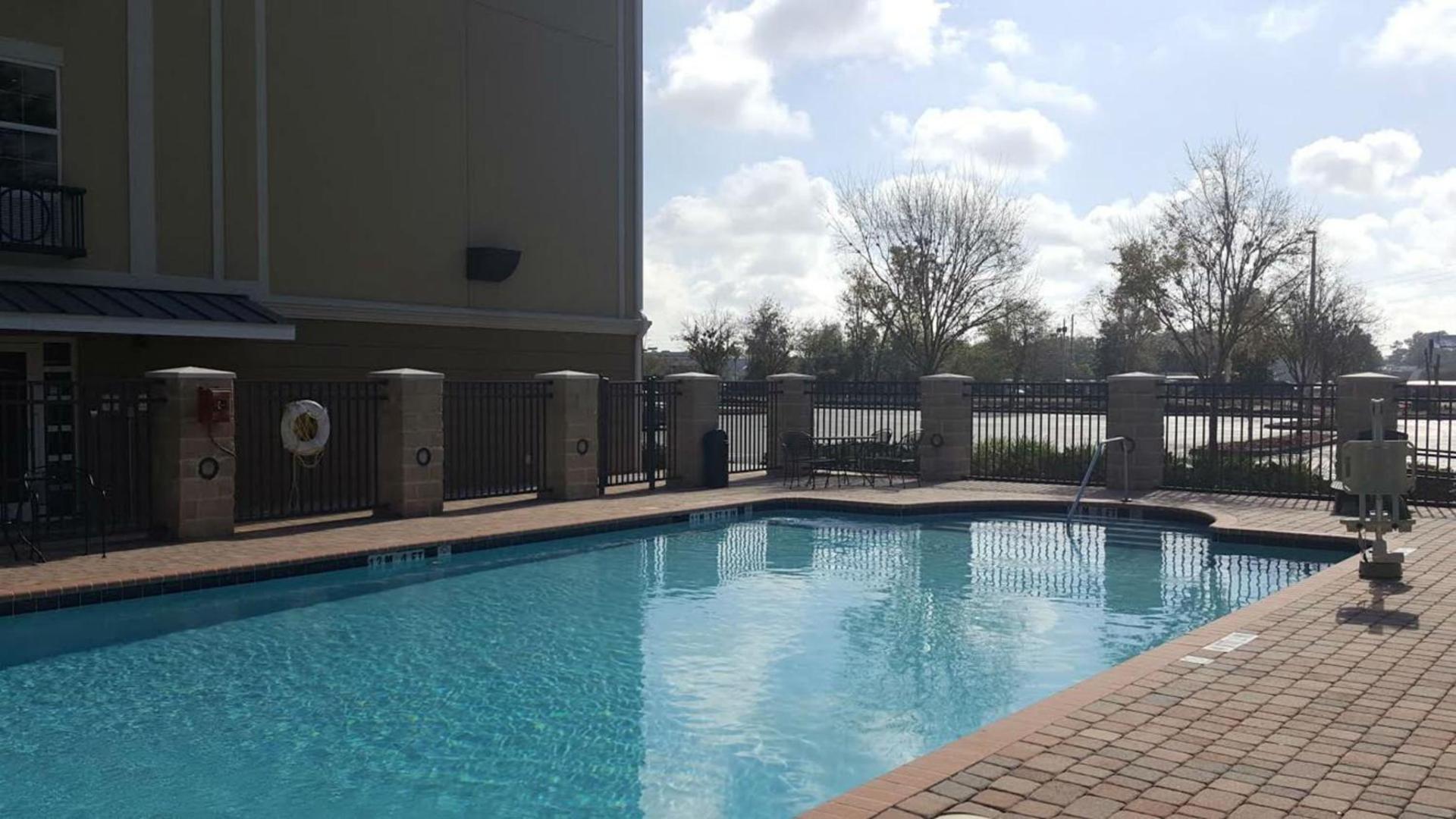 Holiday Inn Express Jacksonville East by IHG photo 12