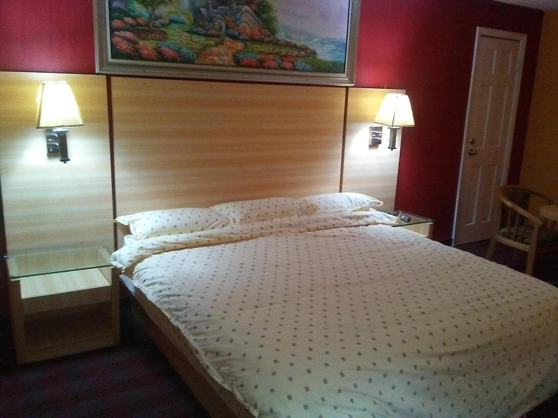 Ashburn Inn Of Manning photo 8