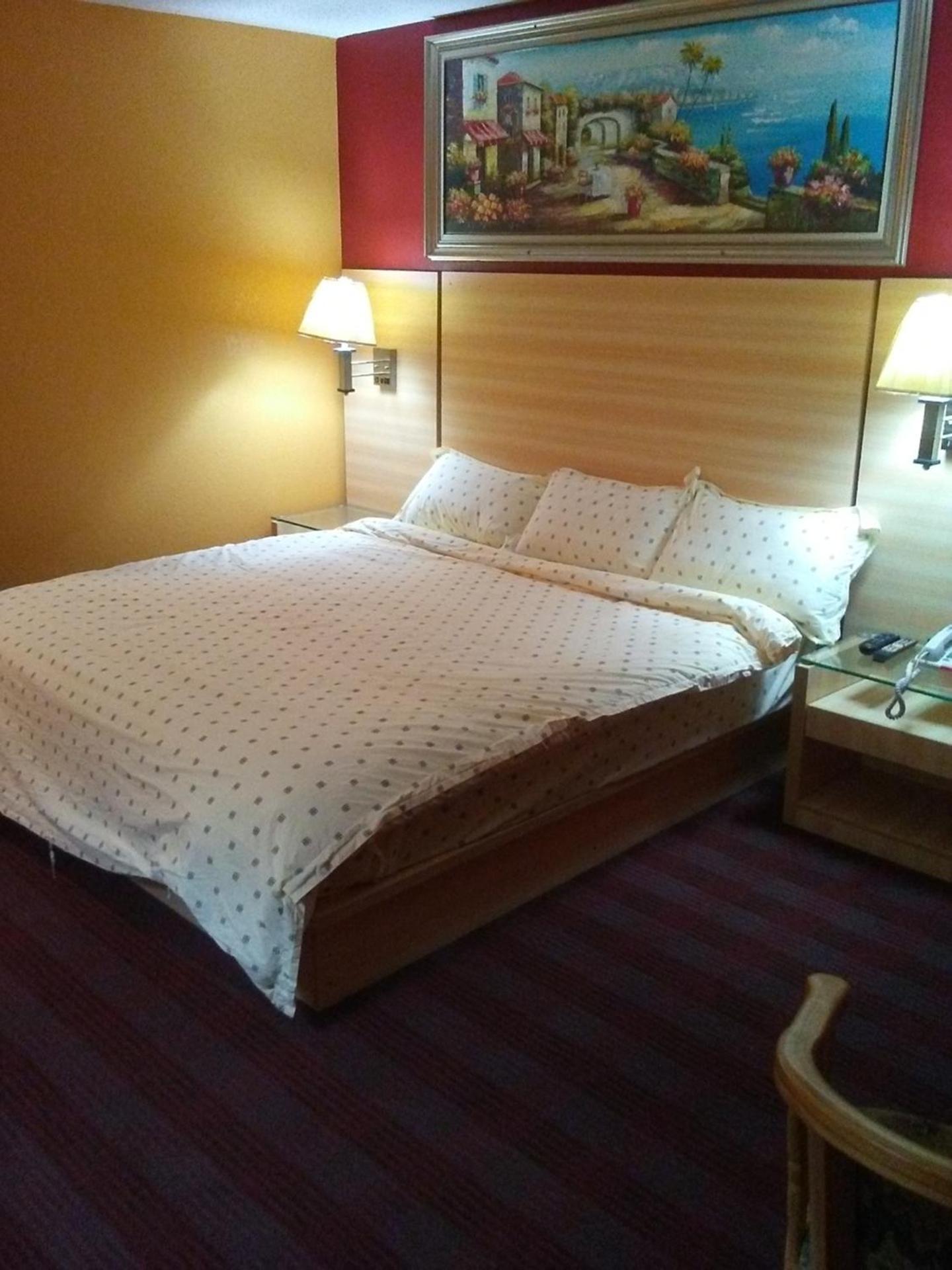 Ashburn Inn Of Manning photo 7