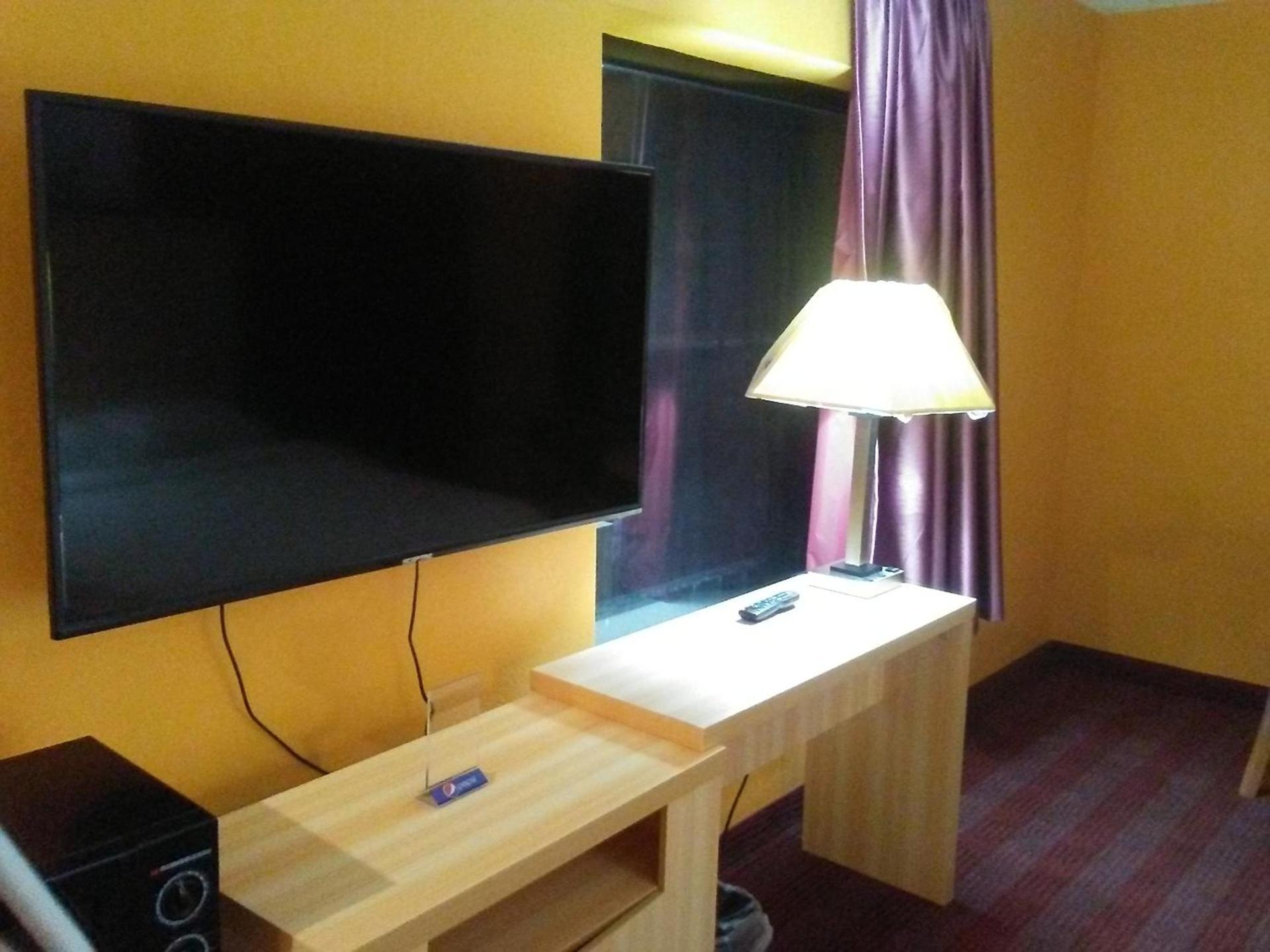 Ashburn Inn Of Manning photo 2
