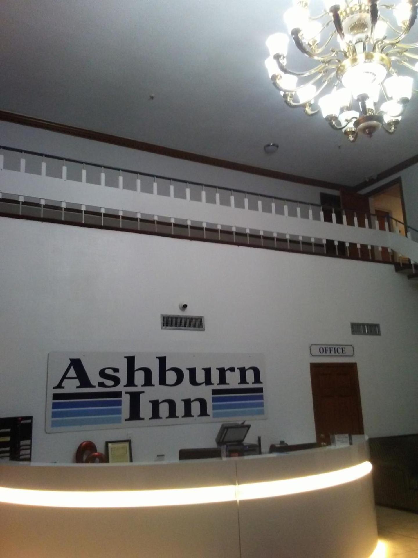 Ashburn Inn Of Manning photo 11