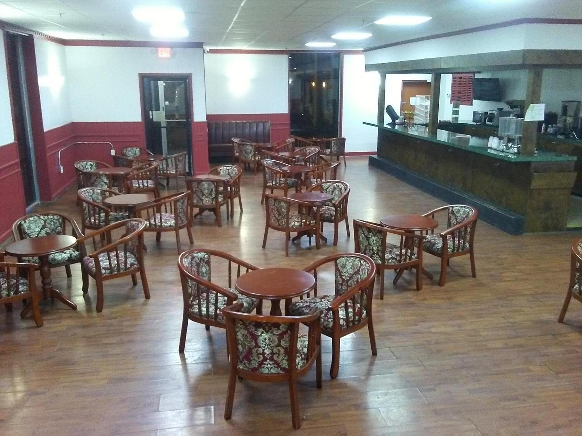 Ashburn Inn Of Manning photo 6