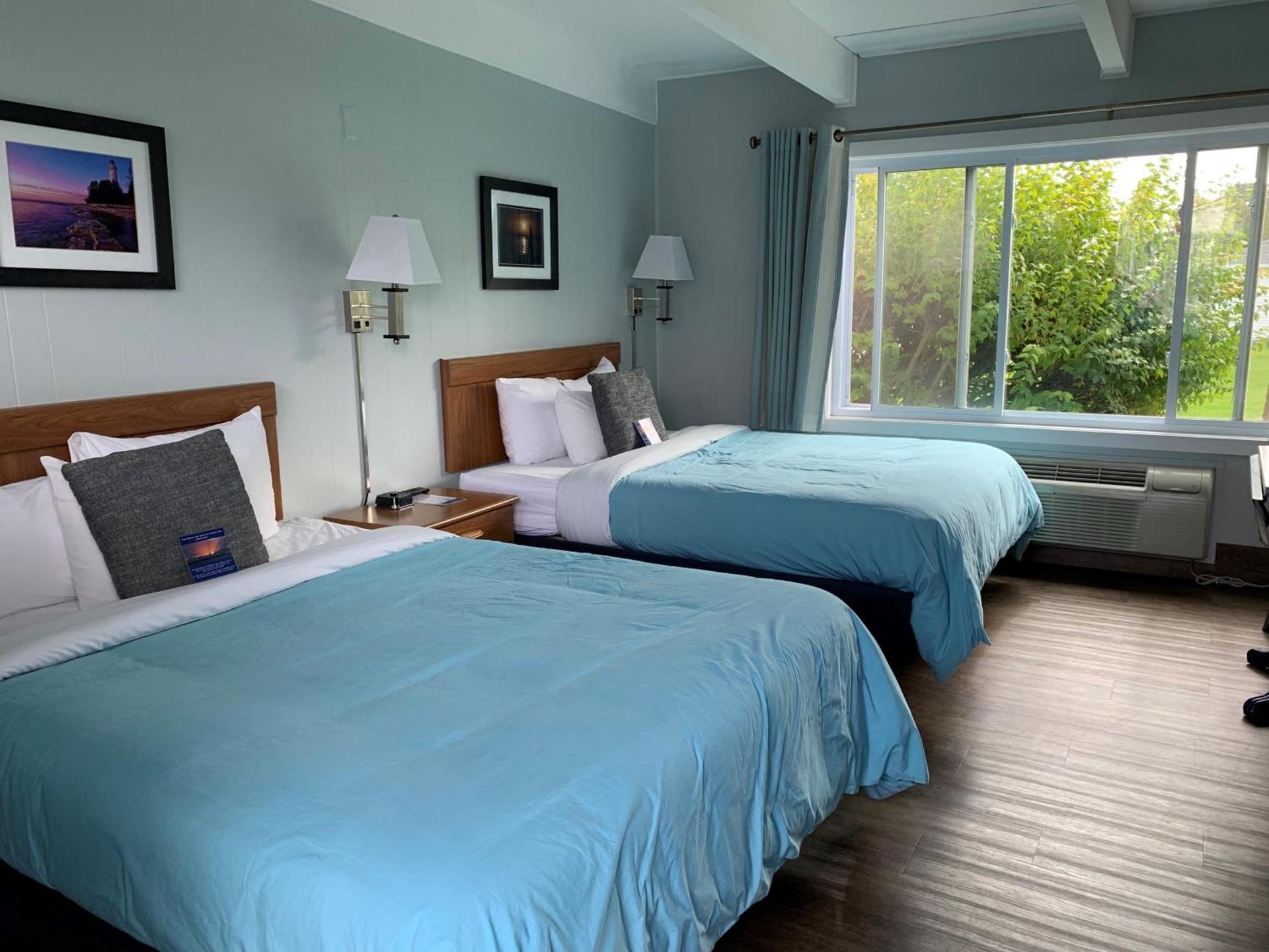 Beachfront Inn photo 50