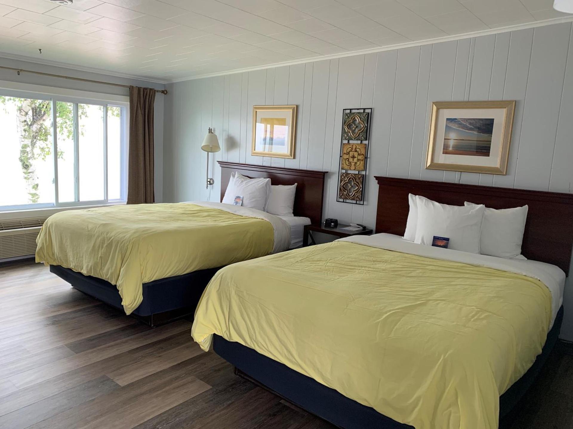 Beachfront Inn photo 66