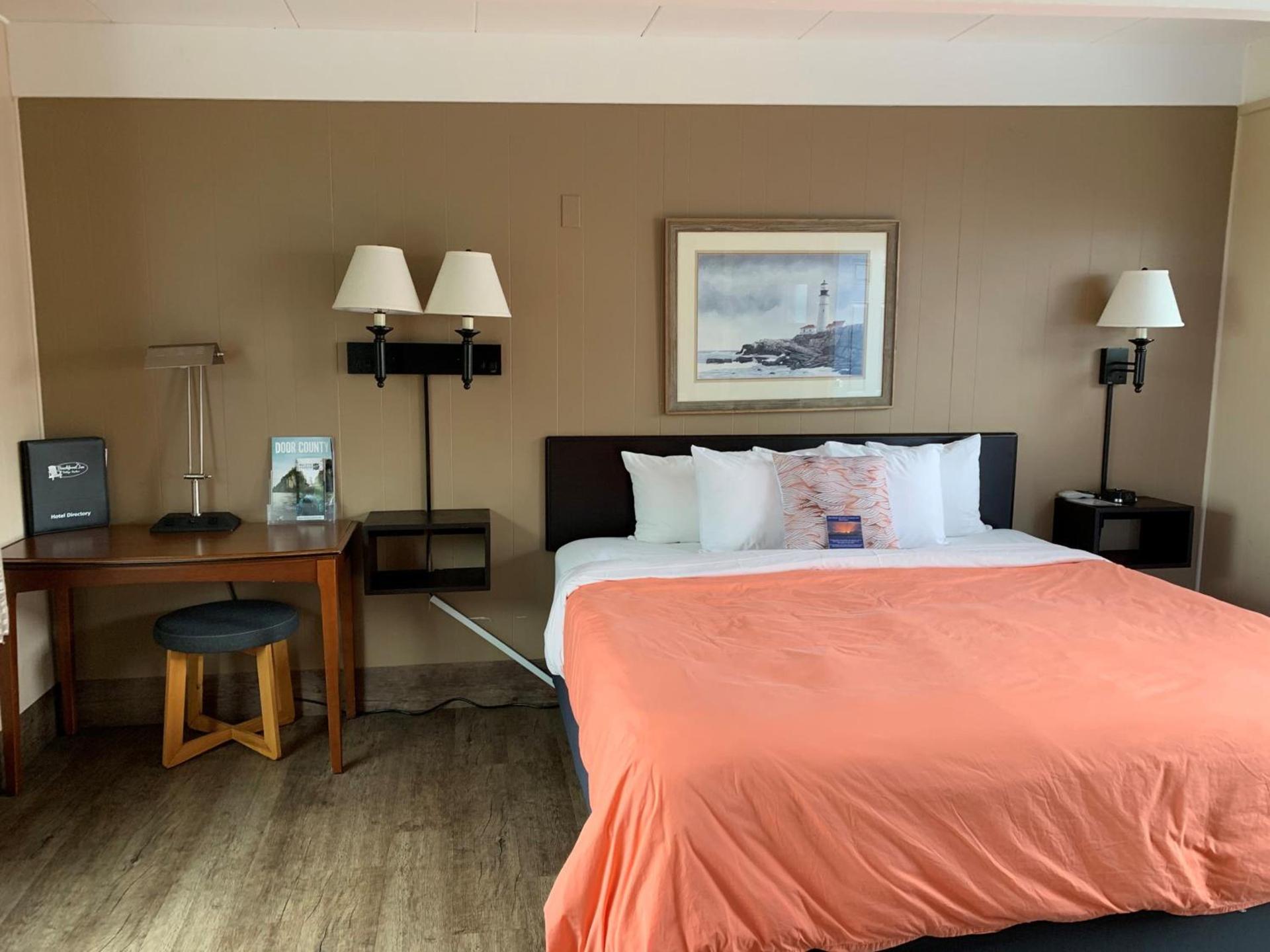 Beachfront Inn photo 78