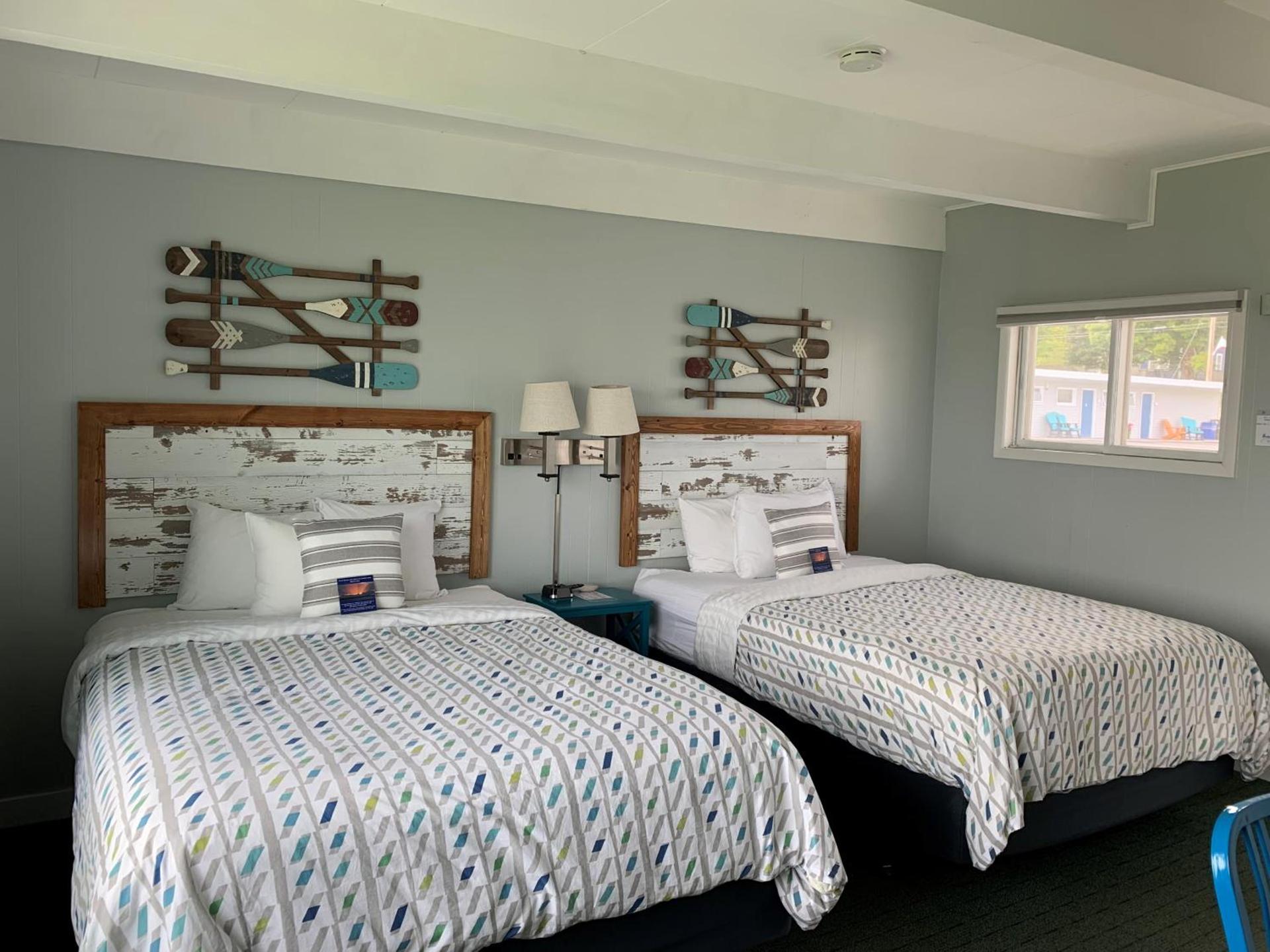 Beachfront Inn photo 61