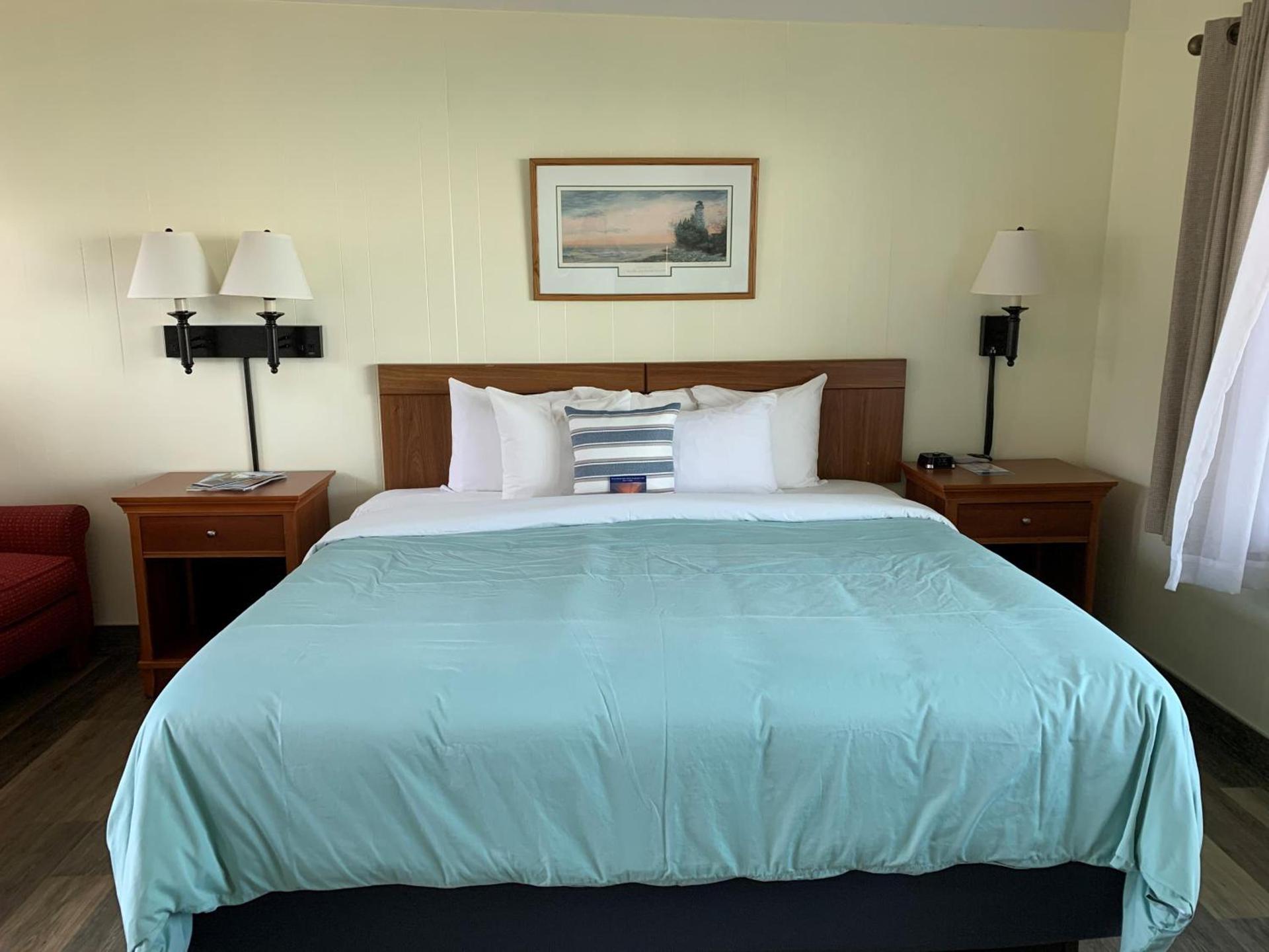 Beachfront Inn photo 34