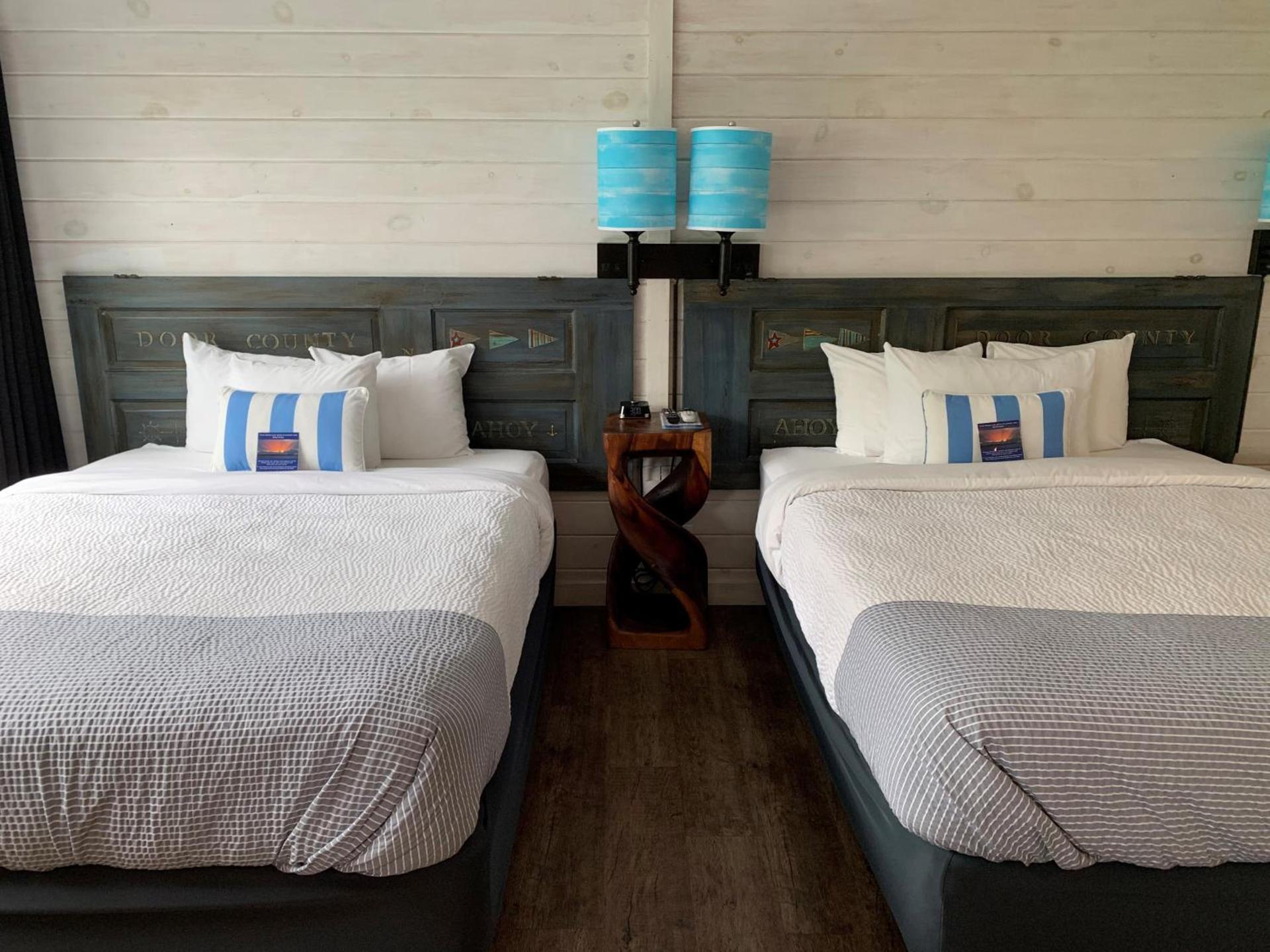 Beachfront Inn photo 85