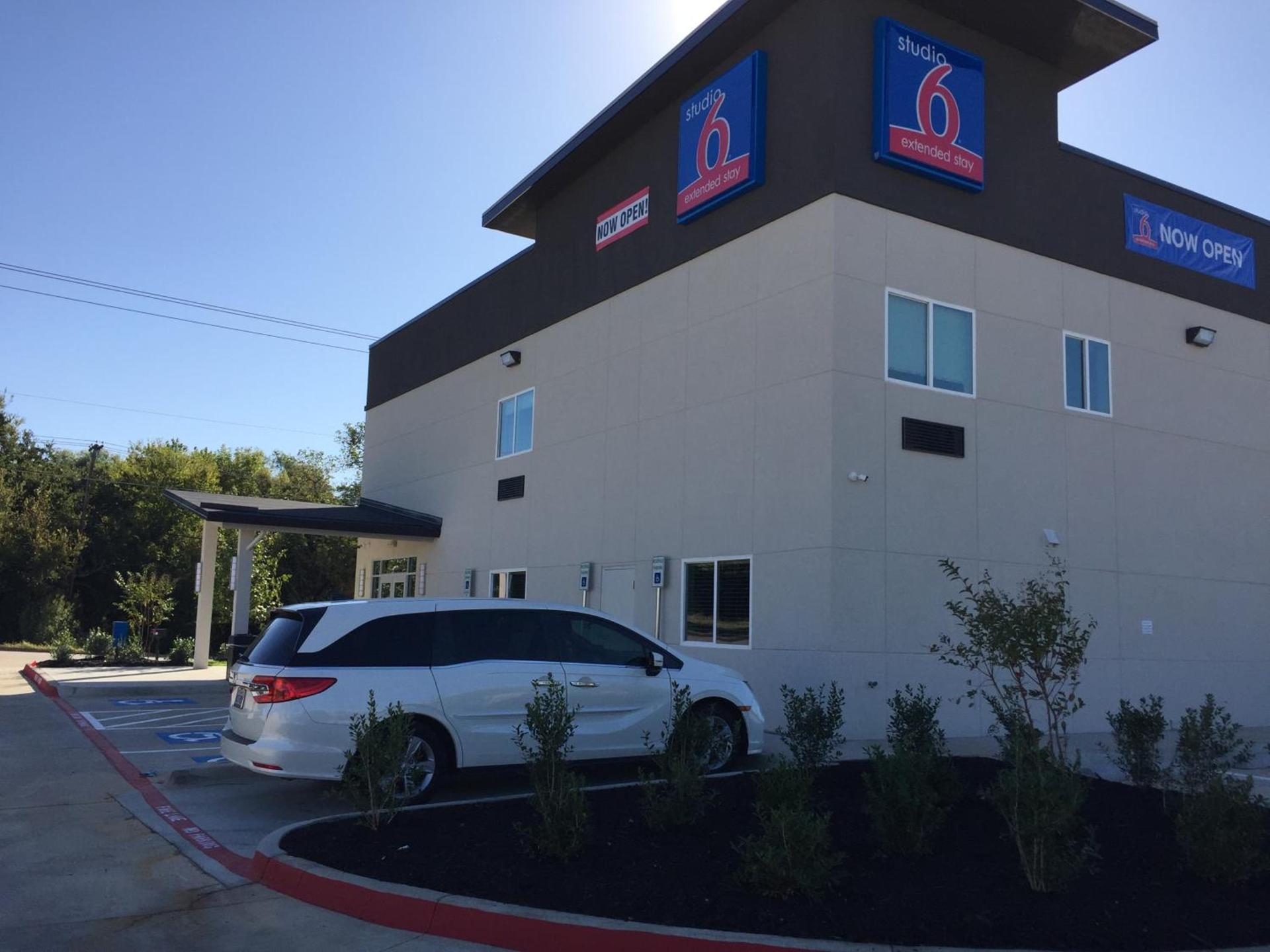 Studio 6-Mesquite, TX - Dallas photo 67