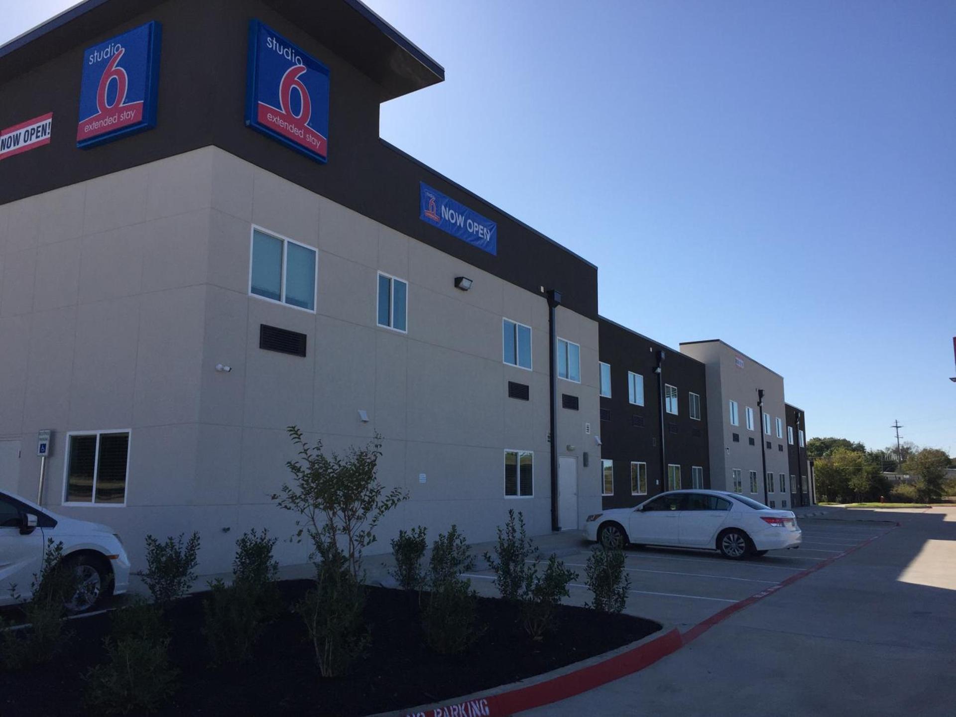 Studio 6-Mesquite, TX - Dallas photo 37