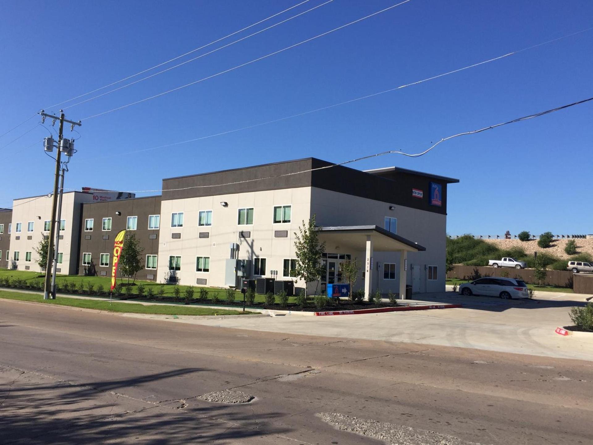 Studio 6-Mesquite, TX - Dallas photo 48