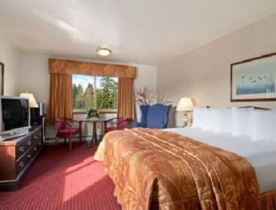 Travelodge by Wyndham Juneau photo 29