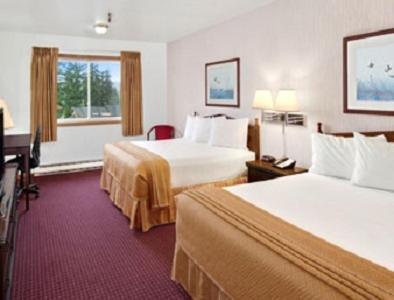 Travelodge by Wyndham Juneau photo 31
