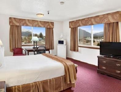 Travelodge by Wyndham Juneau photo 35