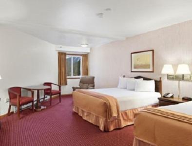 Travelodge by Wyndham Juneau photo 36