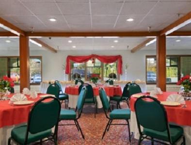 Travelodge by Wyndham Juneau photo 37