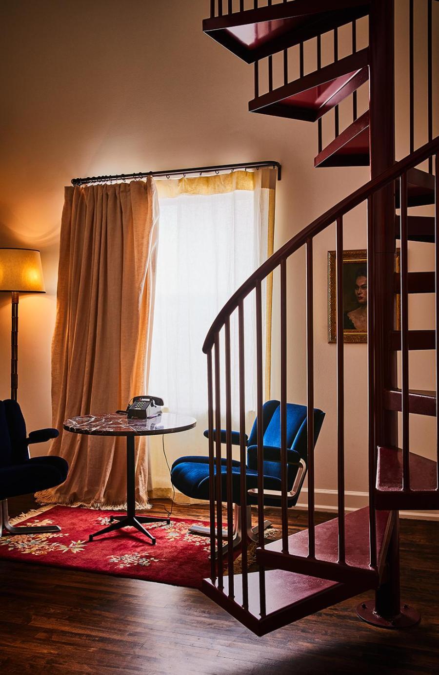 The Siren Hotel, an Ash Hotel photo 21
