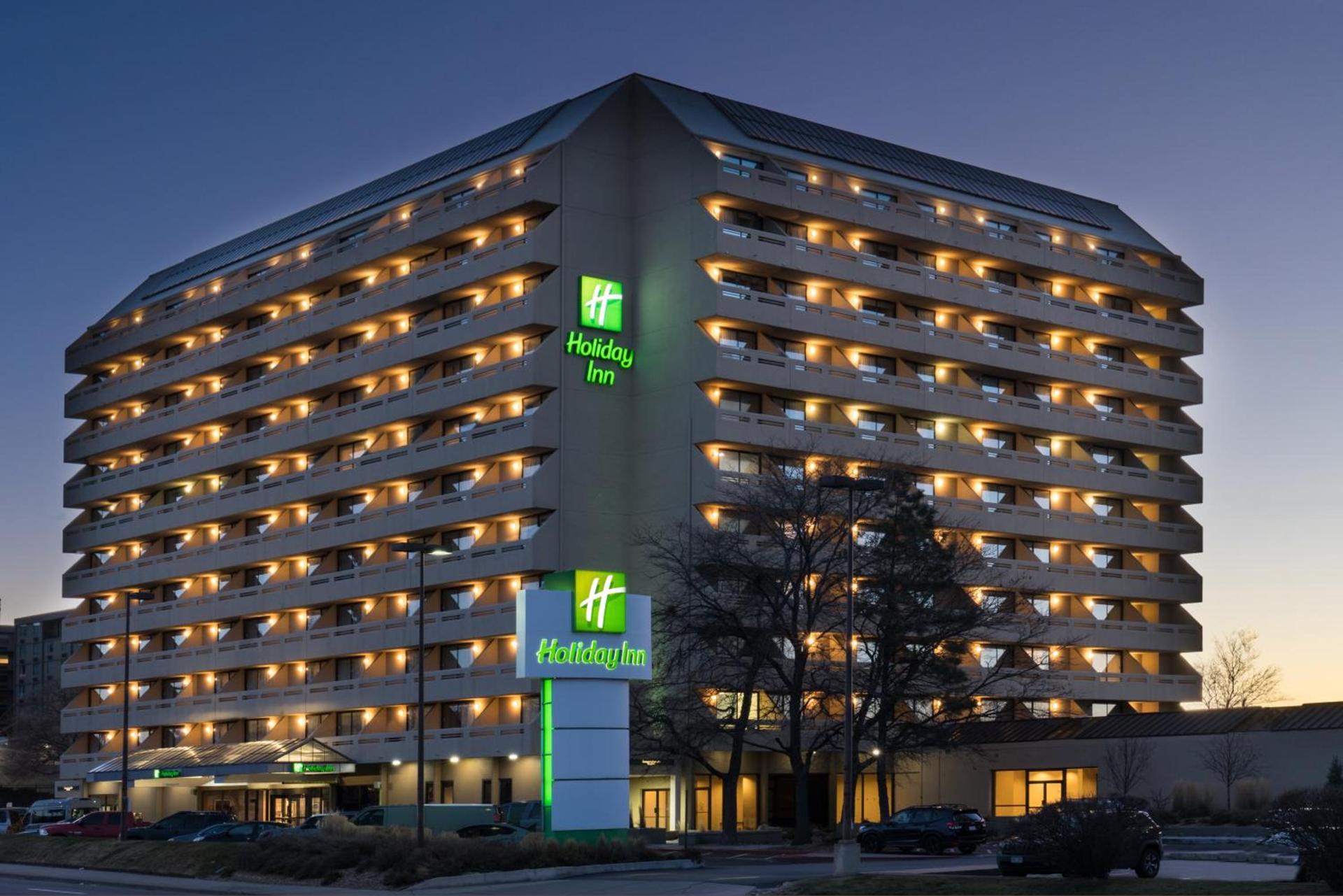 Holiday Inn Denver East by IHG photo 14