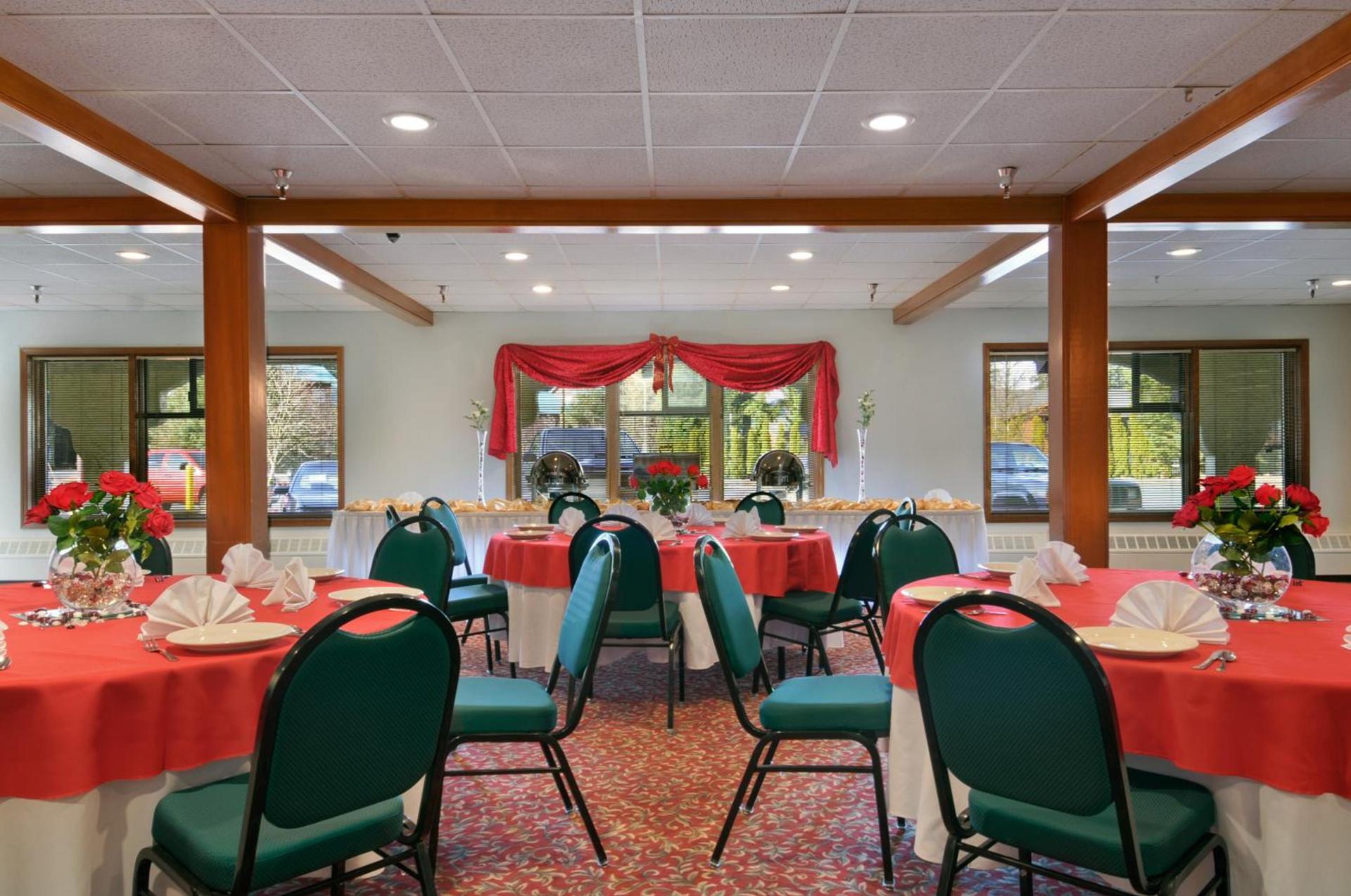 Travelodge by Wyndham Juneau photo 33