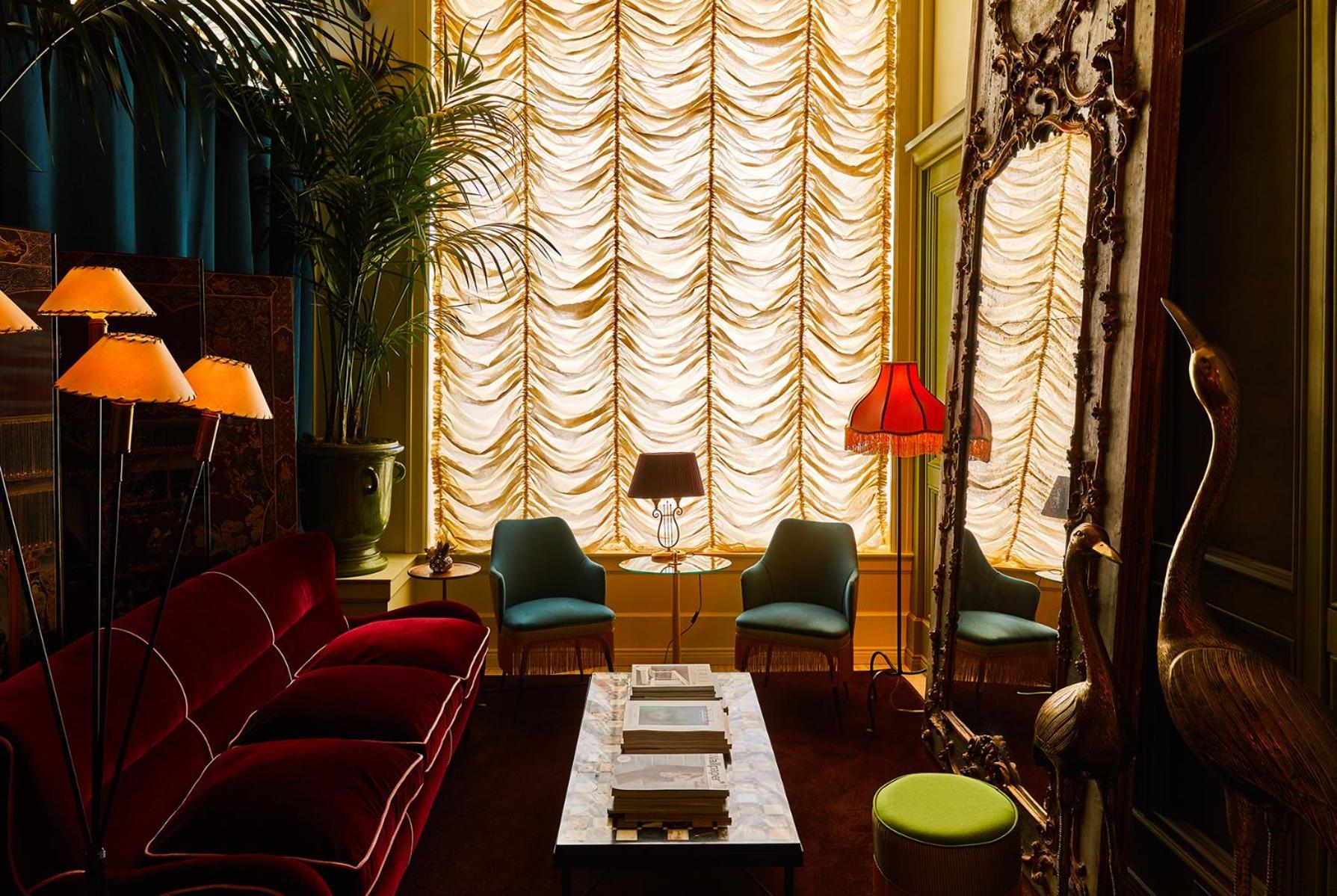 The Siren Hotel, an Ash Hotel photo 25