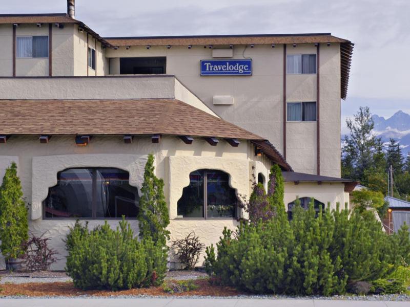 Travelodge by Wyndham Juneau photo 25